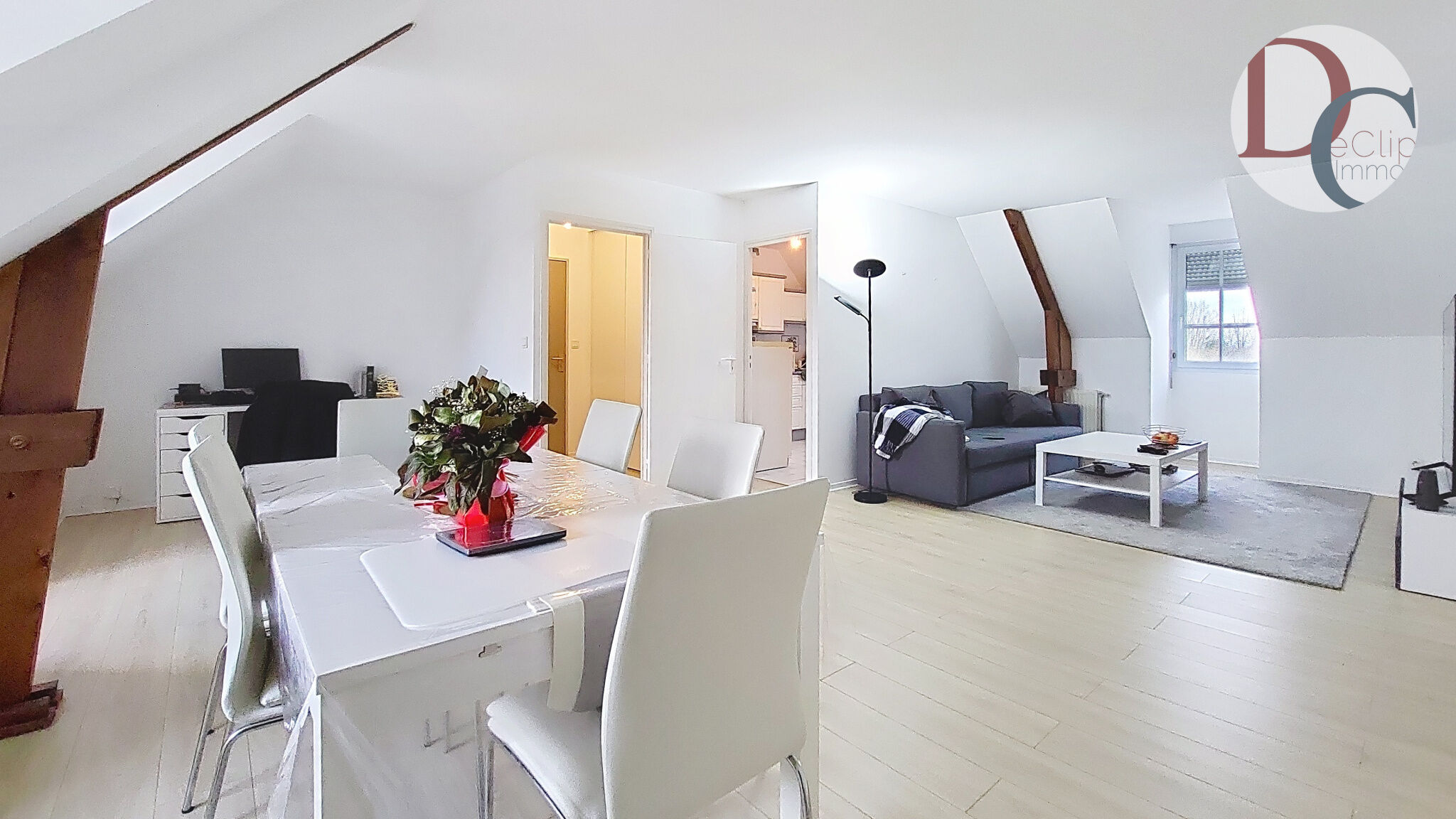 Agence immobilière de FIORAVANTI CHRISTINE