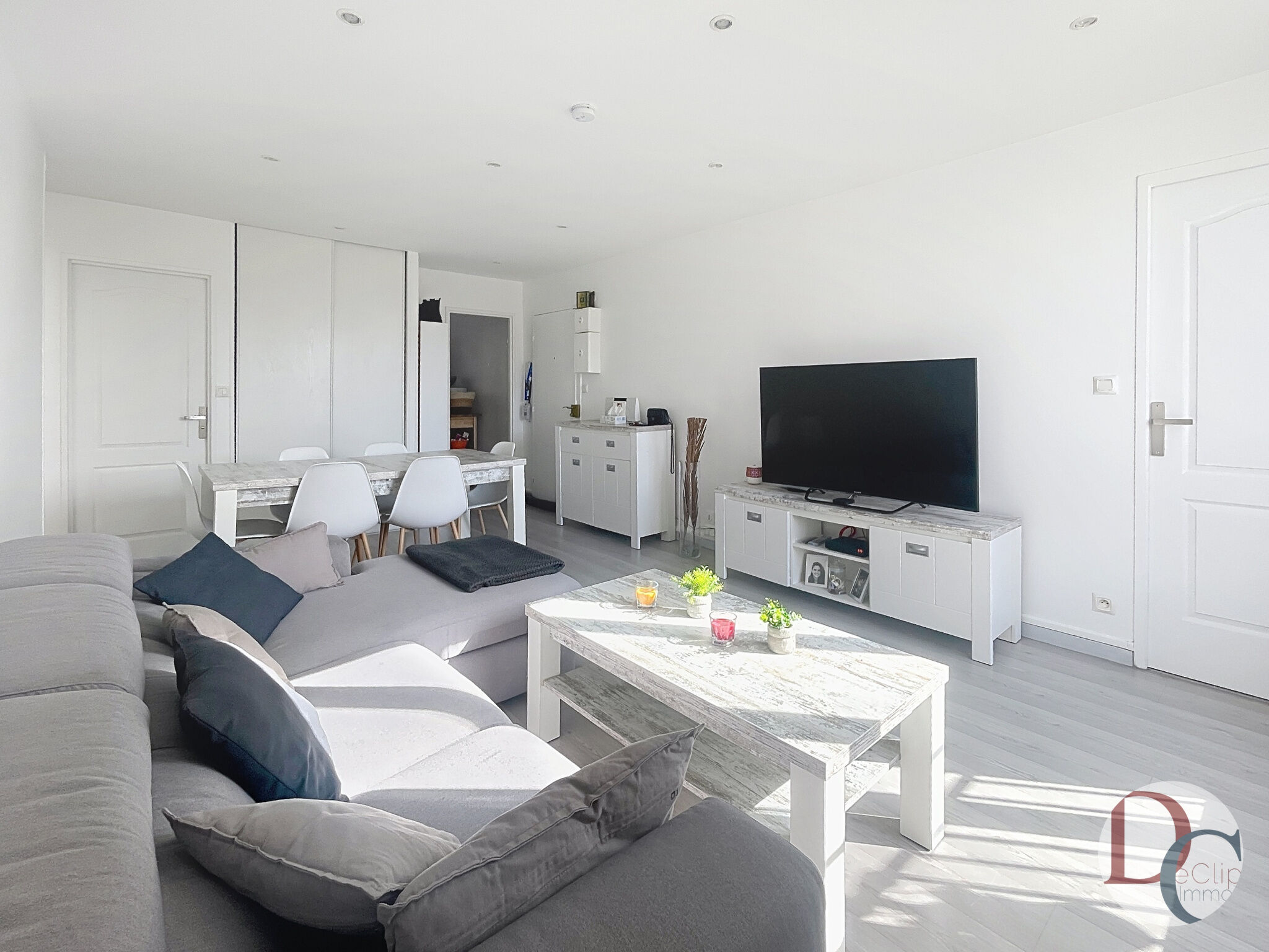 Agence immobilière de FIORAVANTI CHRISTINE