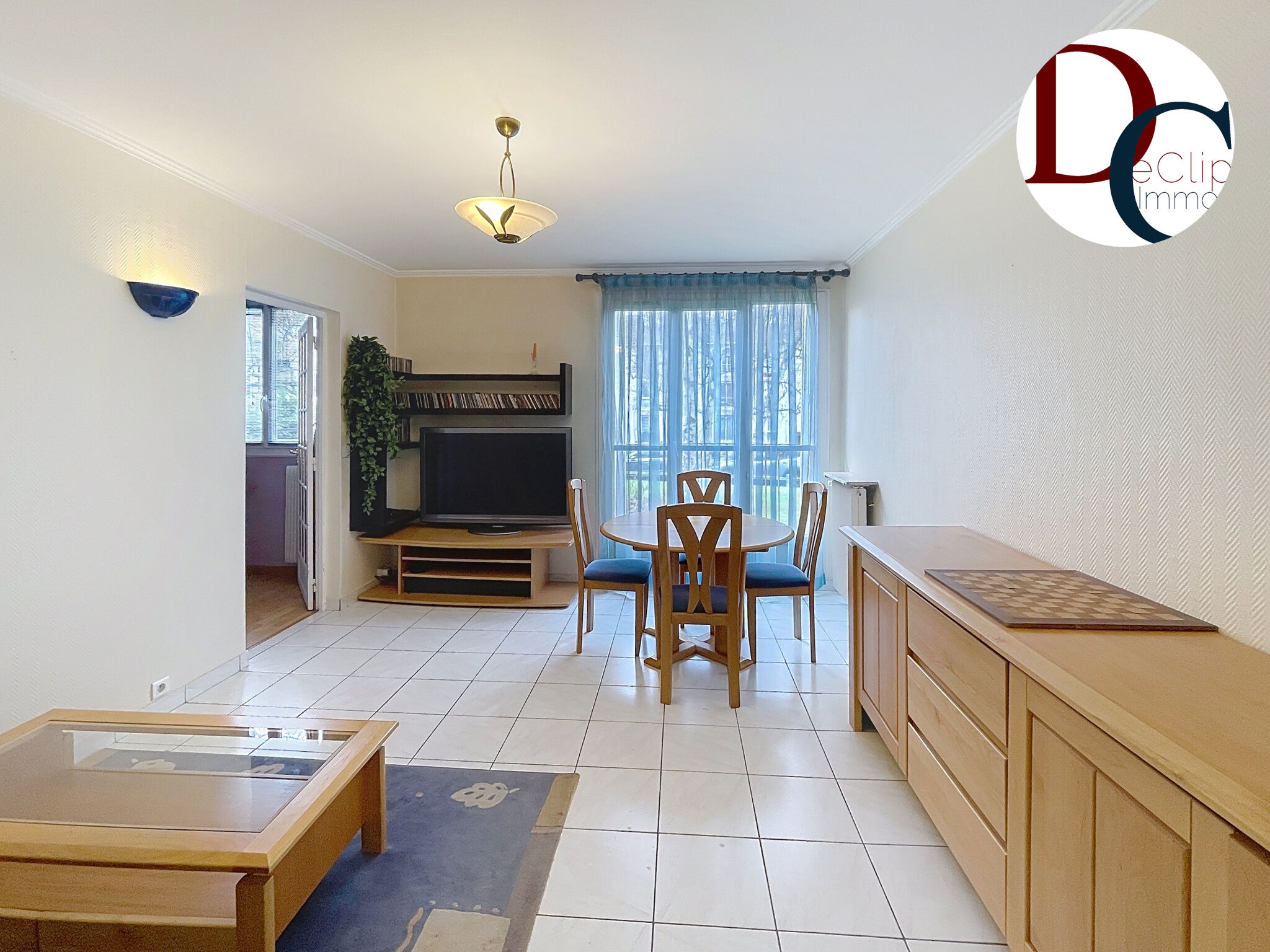 Agence immobilière de FIORAVANTI CHRISTINE