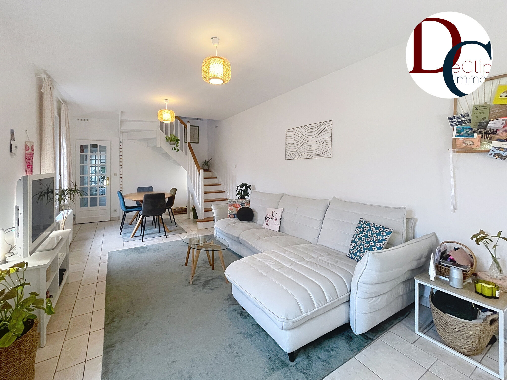 Agence immobilière de FIORAVANTI CHRISTINE