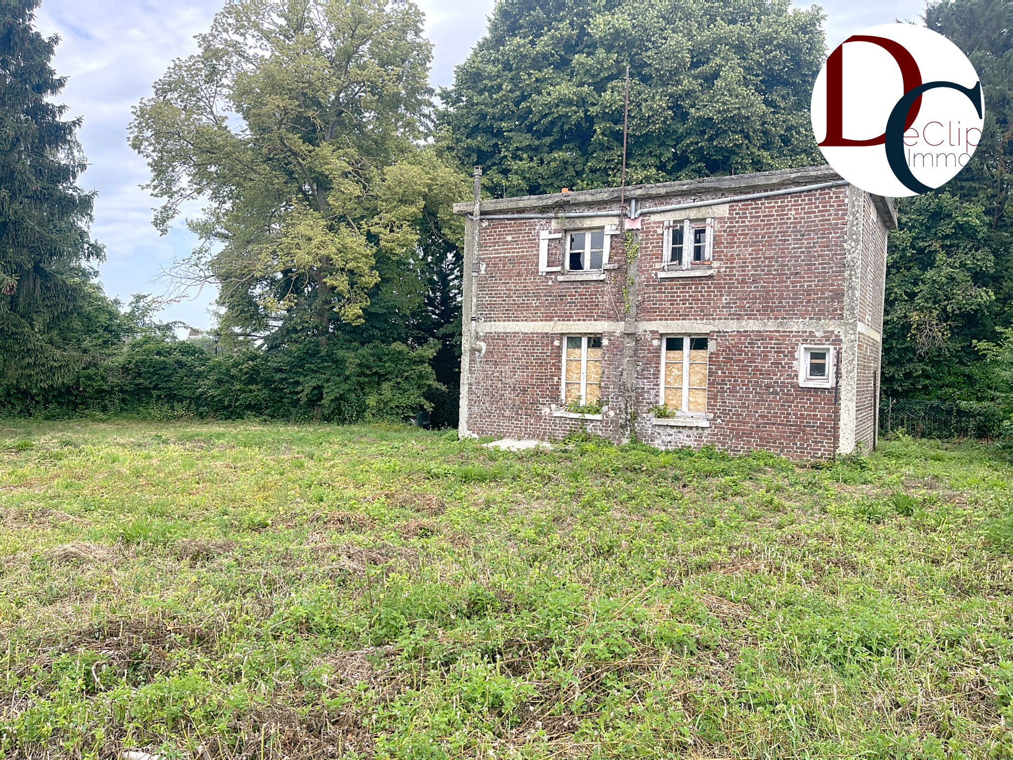 Agence immobilière de FIORAVANTI CHRISTINE