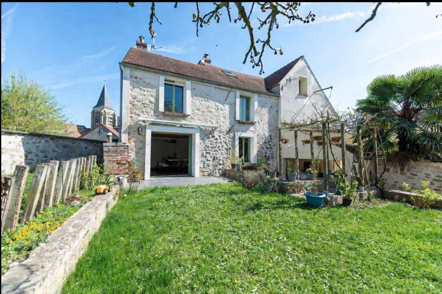 Agence immobilière de FIORAVANTI CHRISTINE