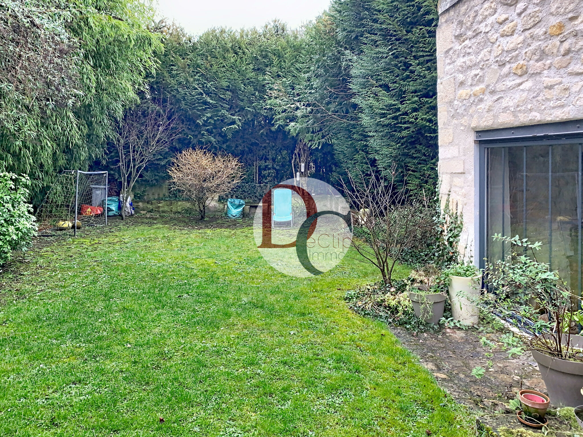 Agence immobilière de FIORAVANTI CHRISTINE