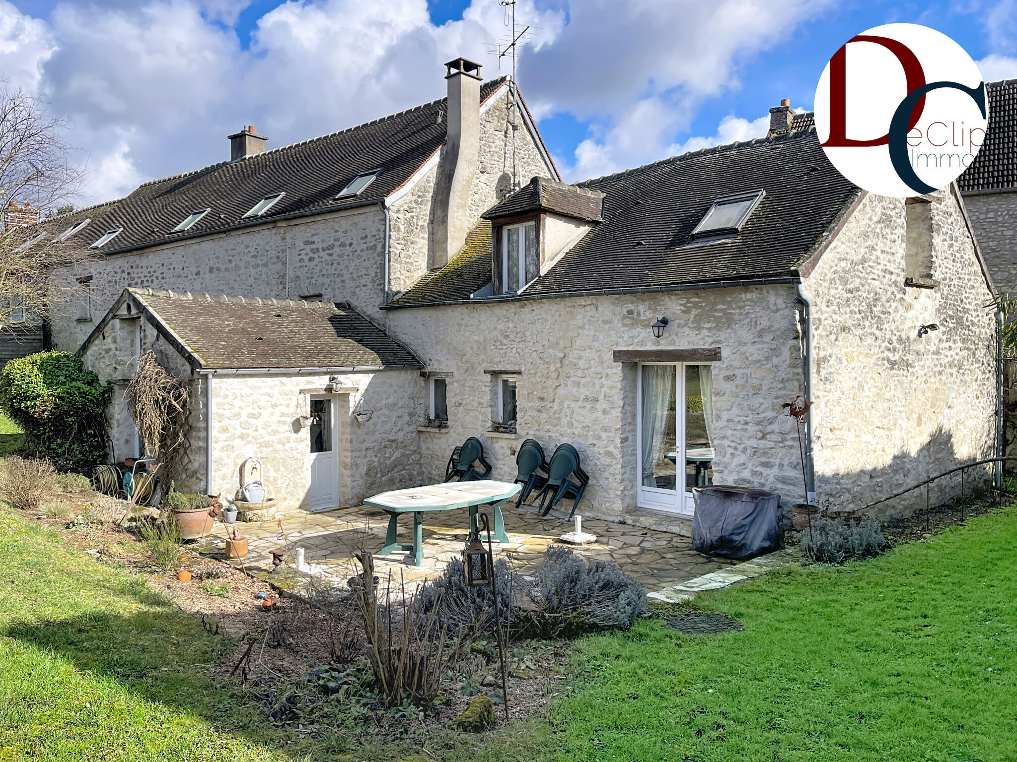 Agence immobilière de FIORAVANTI CHRISTINE