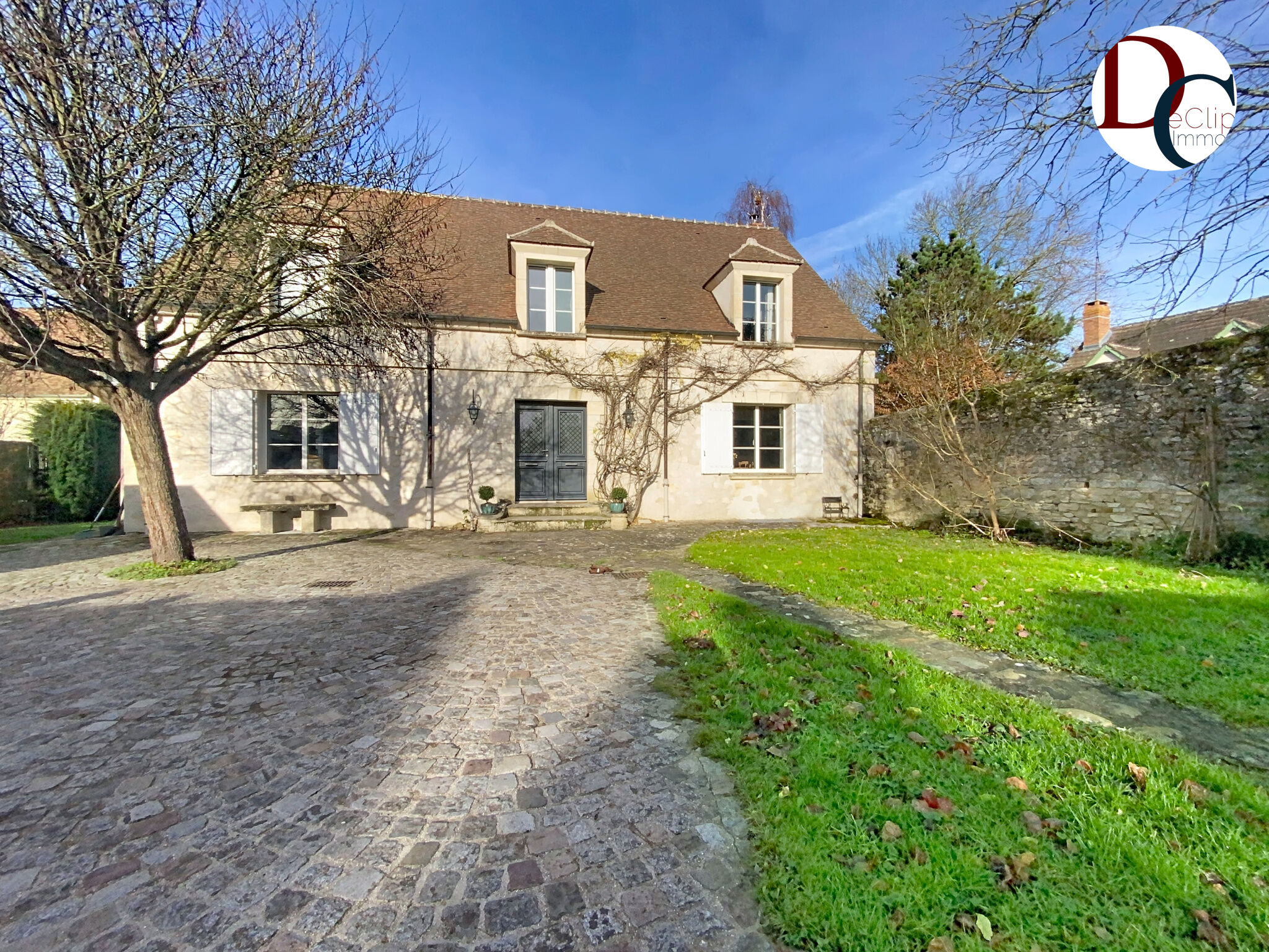 Agence immobilière de FIORAVANTI CHRISTINE