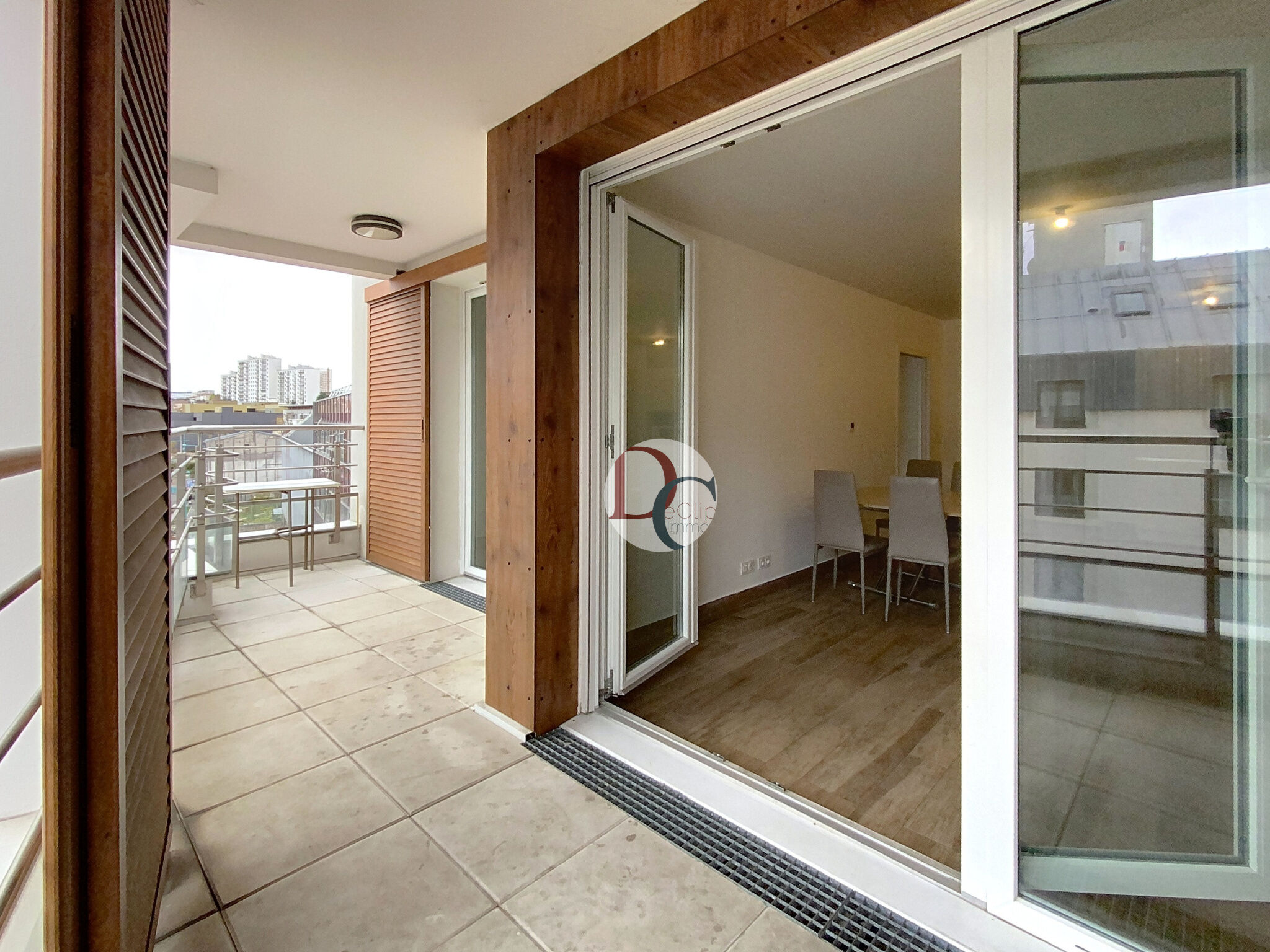 Agence immobilière de FIORAVANTI CHRISTINE