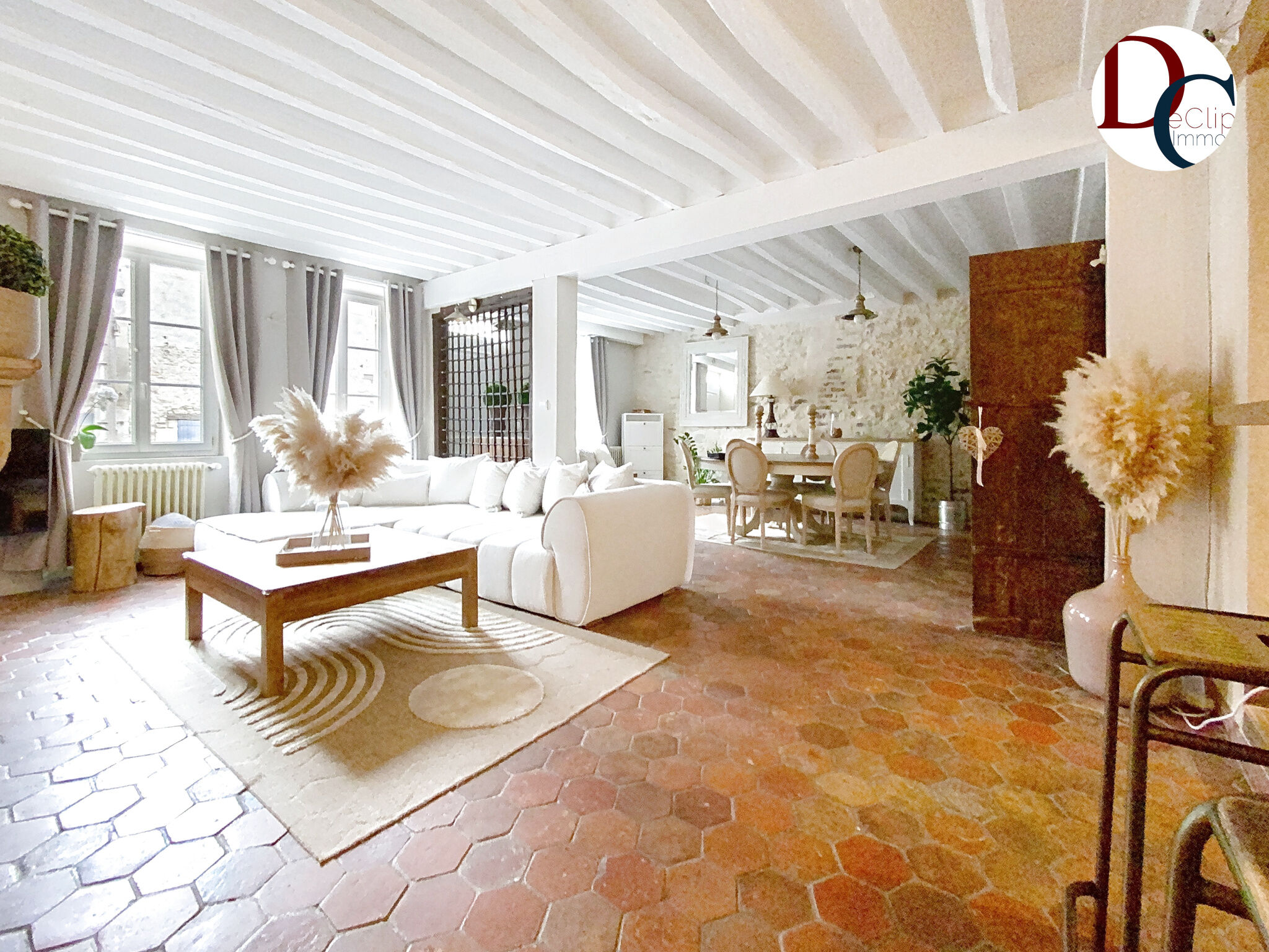 Agence immobilière de FIORAVANTI CHRISTINE