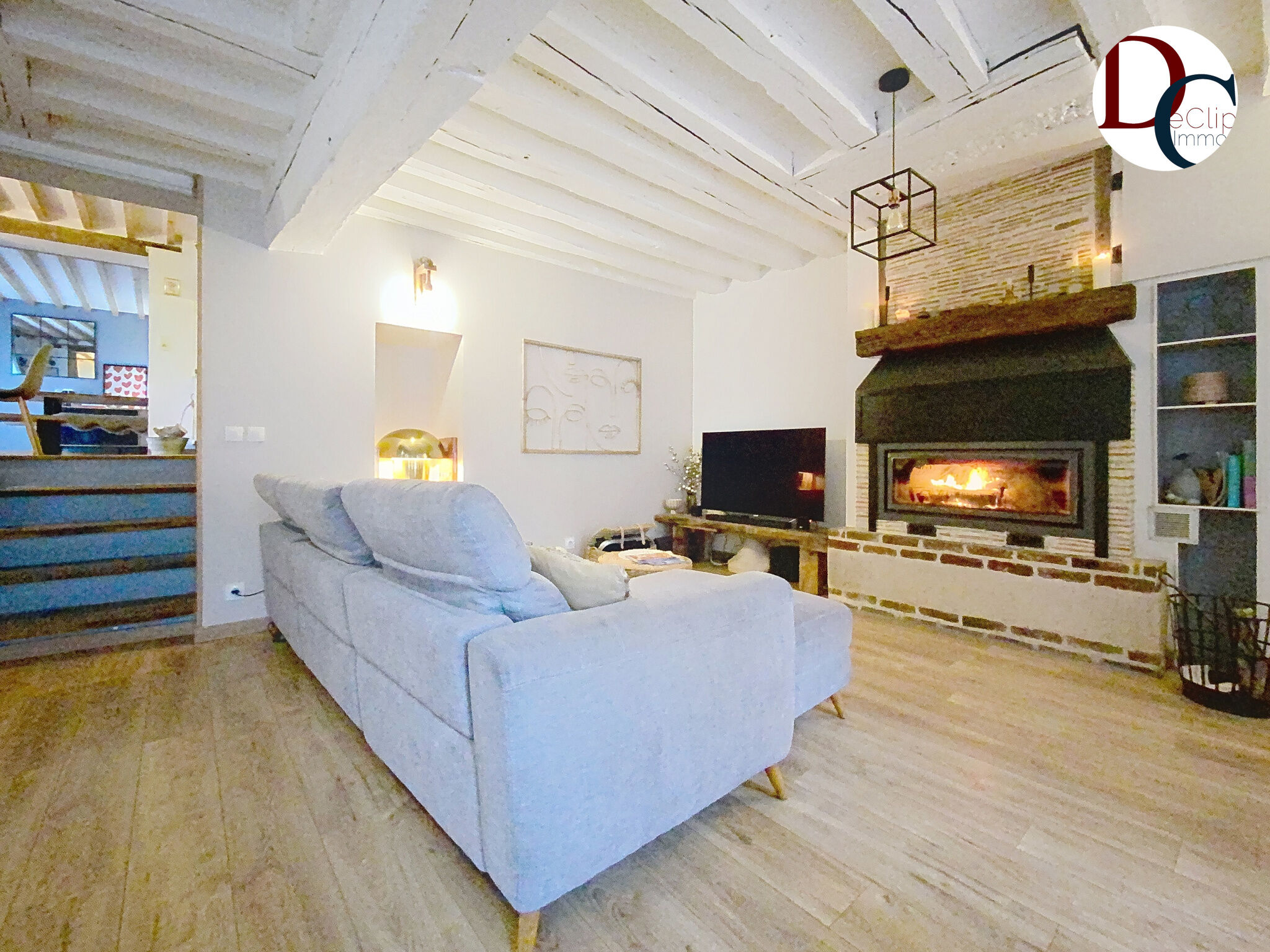 Agence immobilière de FIORAVANTI CHRISTINE