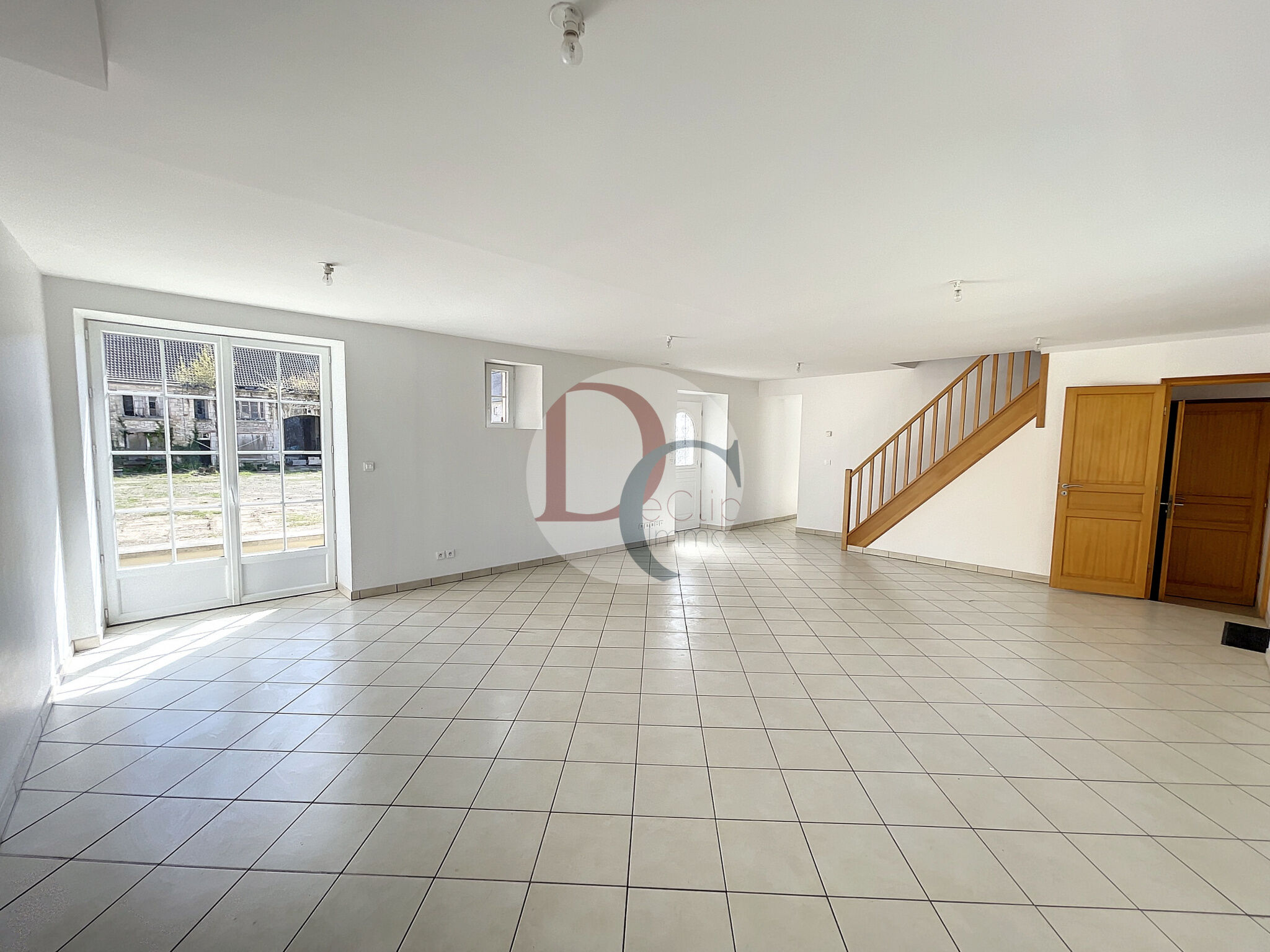 Agence immobilière de FIORAVANTI CHRISTINE