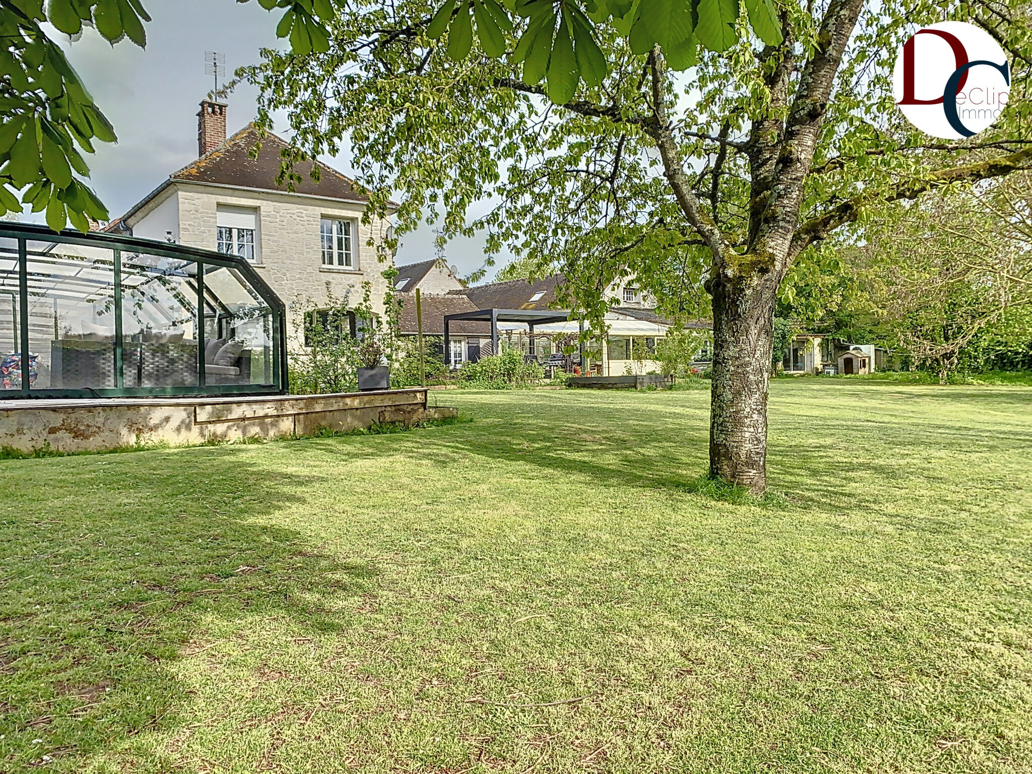 Agence immobilière de FIORAVANTI CHRISTINE