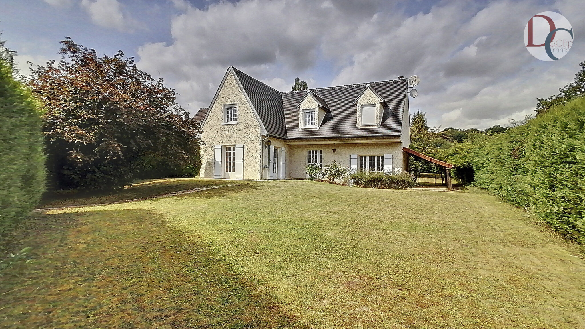 Agence immobilière de FIORAVANTI CHRISTINE