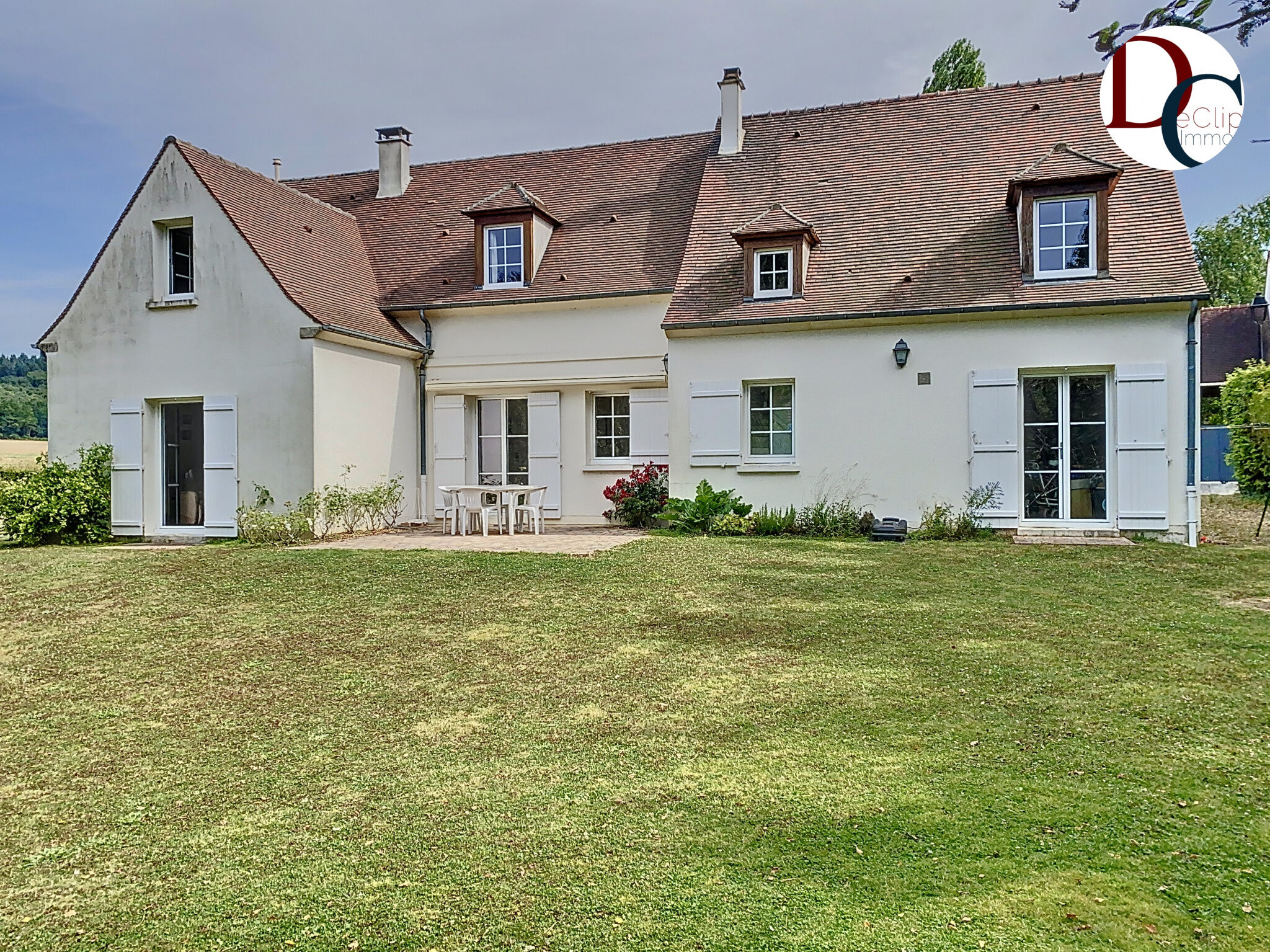 Agence immobilière de FIORAVANTI CHRISTINE
