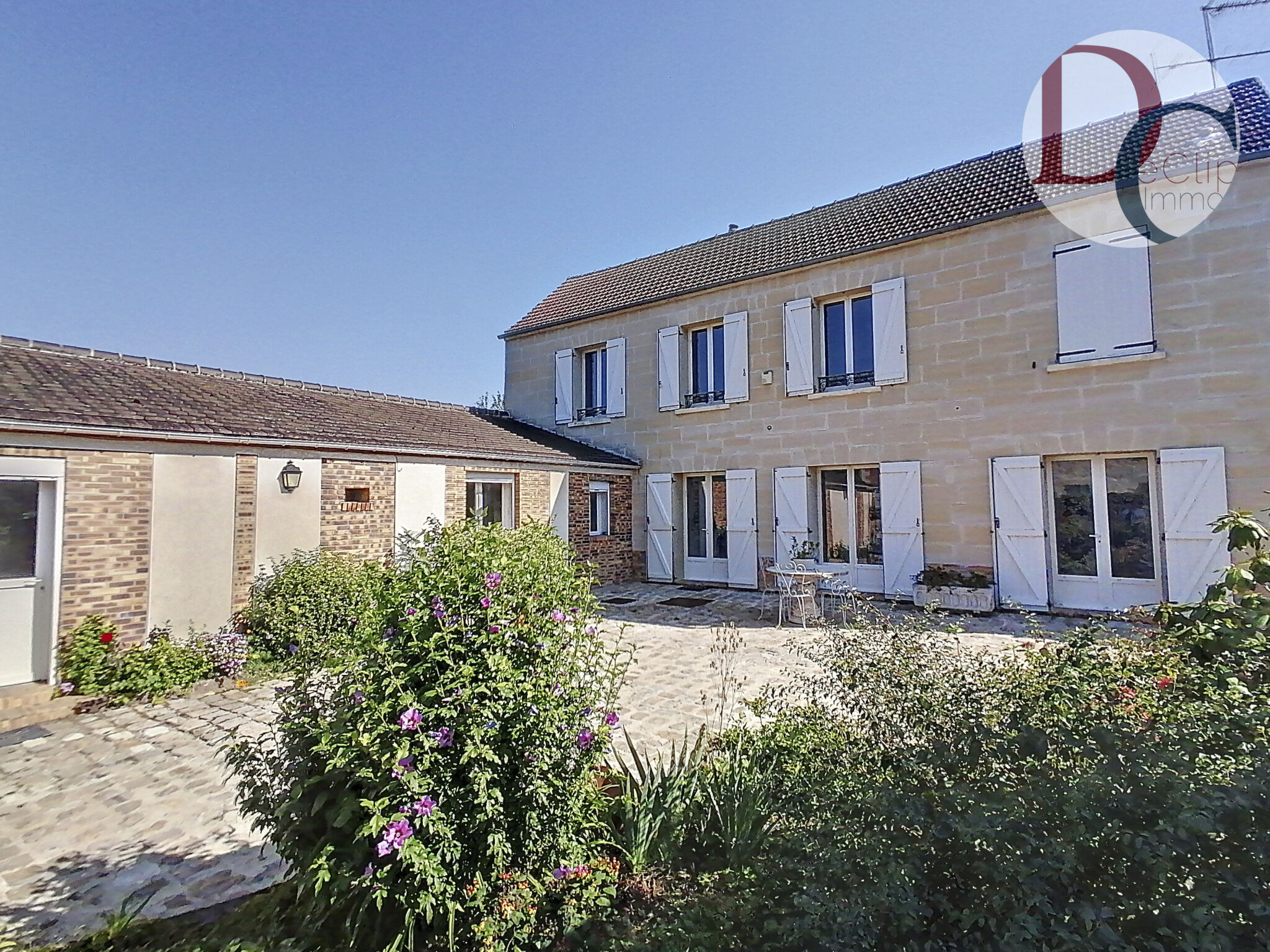 Agence immobilière de FIORAVANTI CHRISTINE