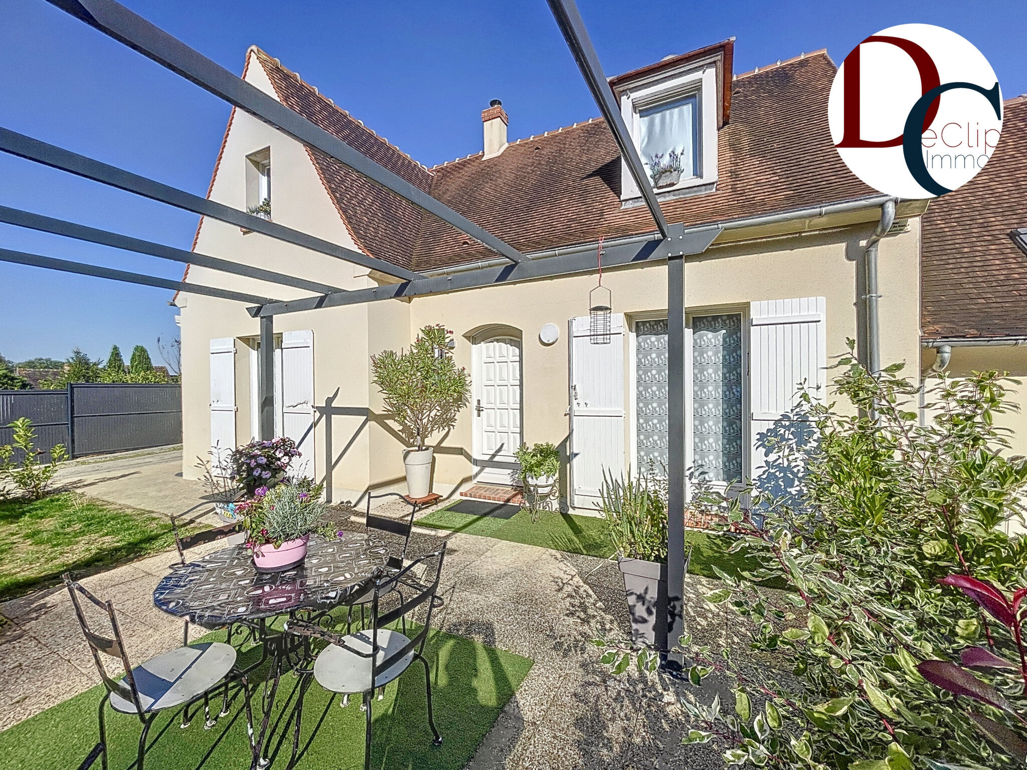 Agence immobilière de FIORAVANTI CHRISTINE