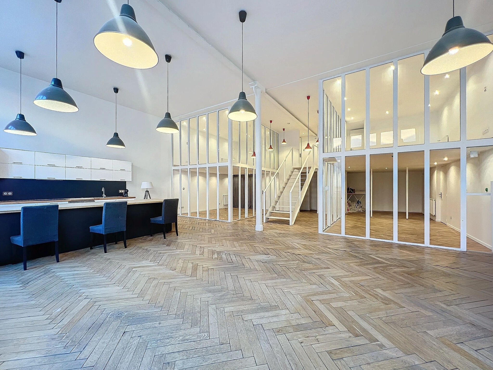Agence immobilière de Napoleon Habitat