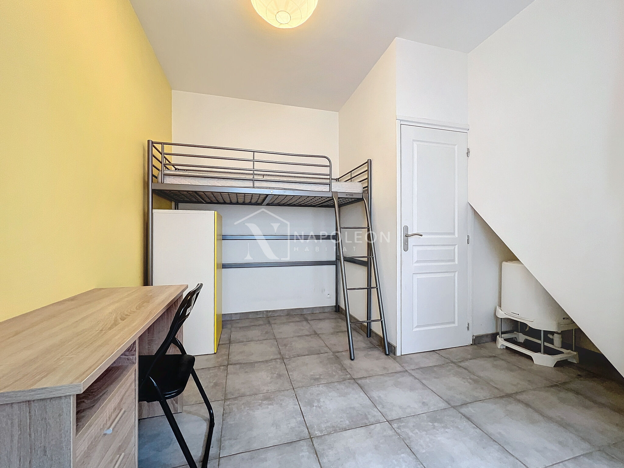 Agence immobilière de Napoleon Habitat