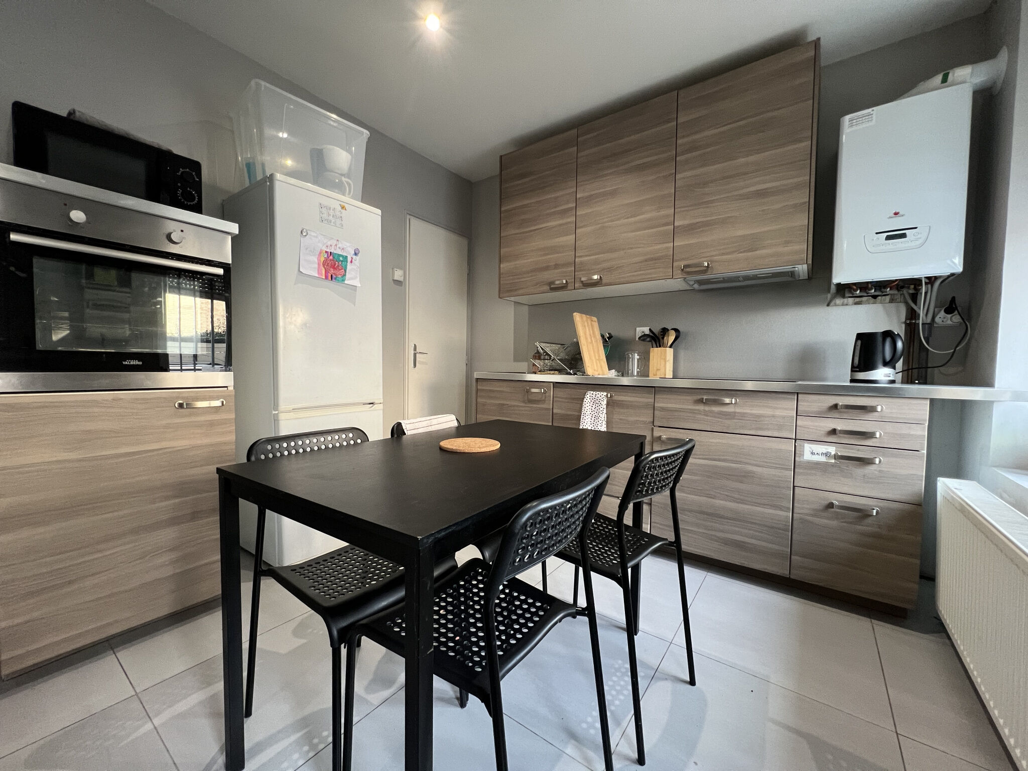 Agence immobilière de Napoleon Habitat