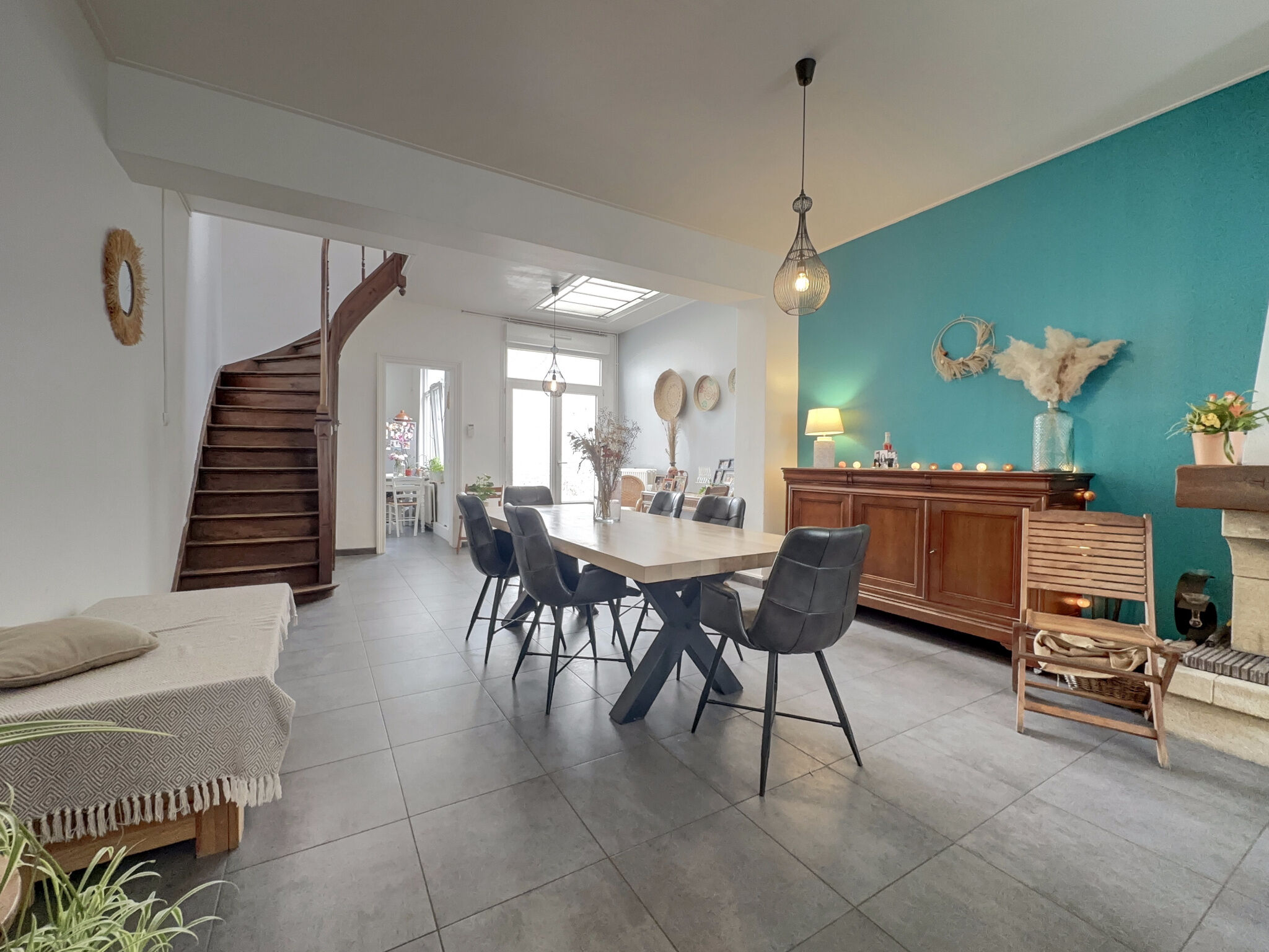 Agence immobilière de Napoleon Habitat