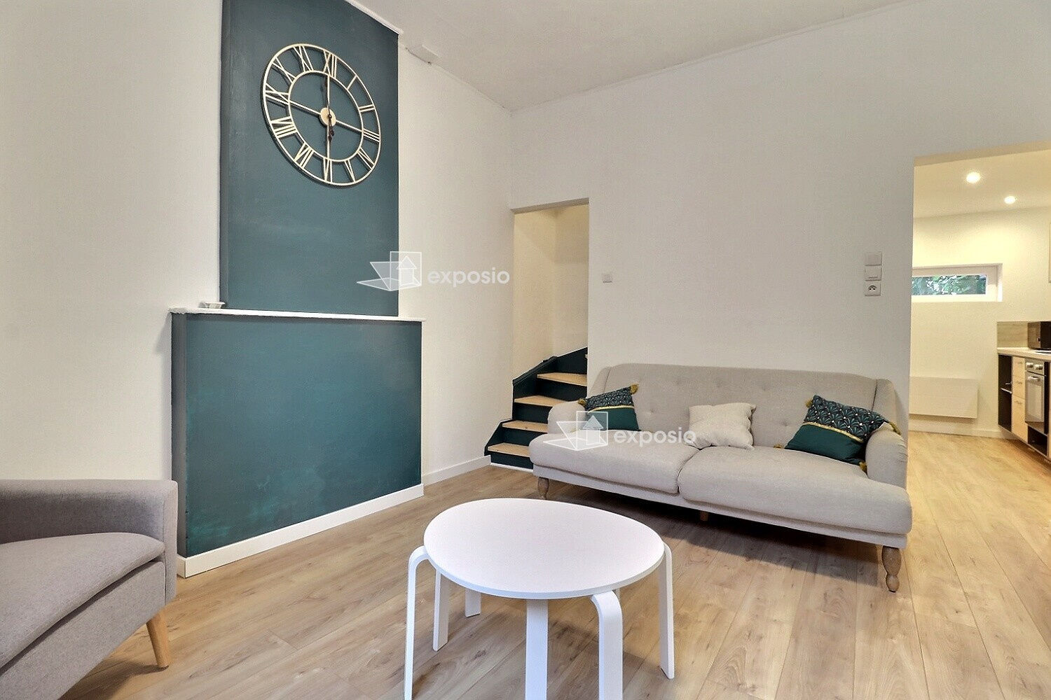 Agence immobilière de Napoleon Habitat
