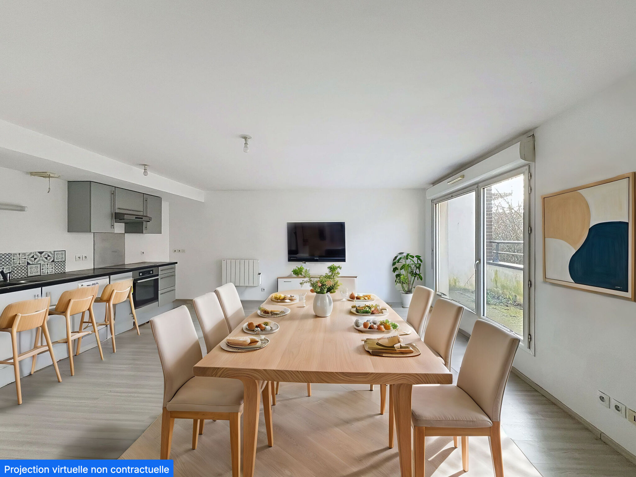 Agence immobilière de Napoleon Habitat