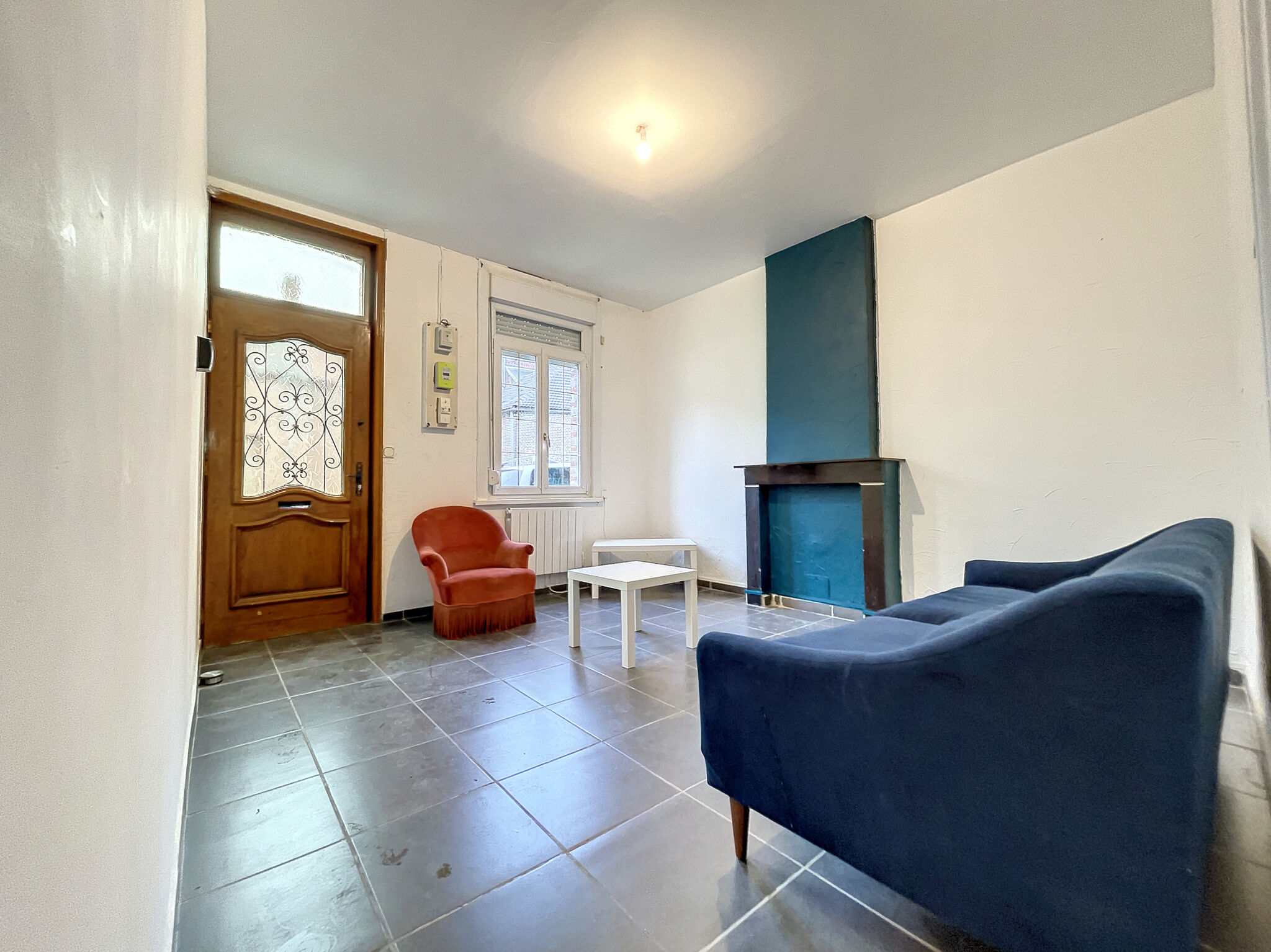 Agence immobilière de Napoleon Habitat