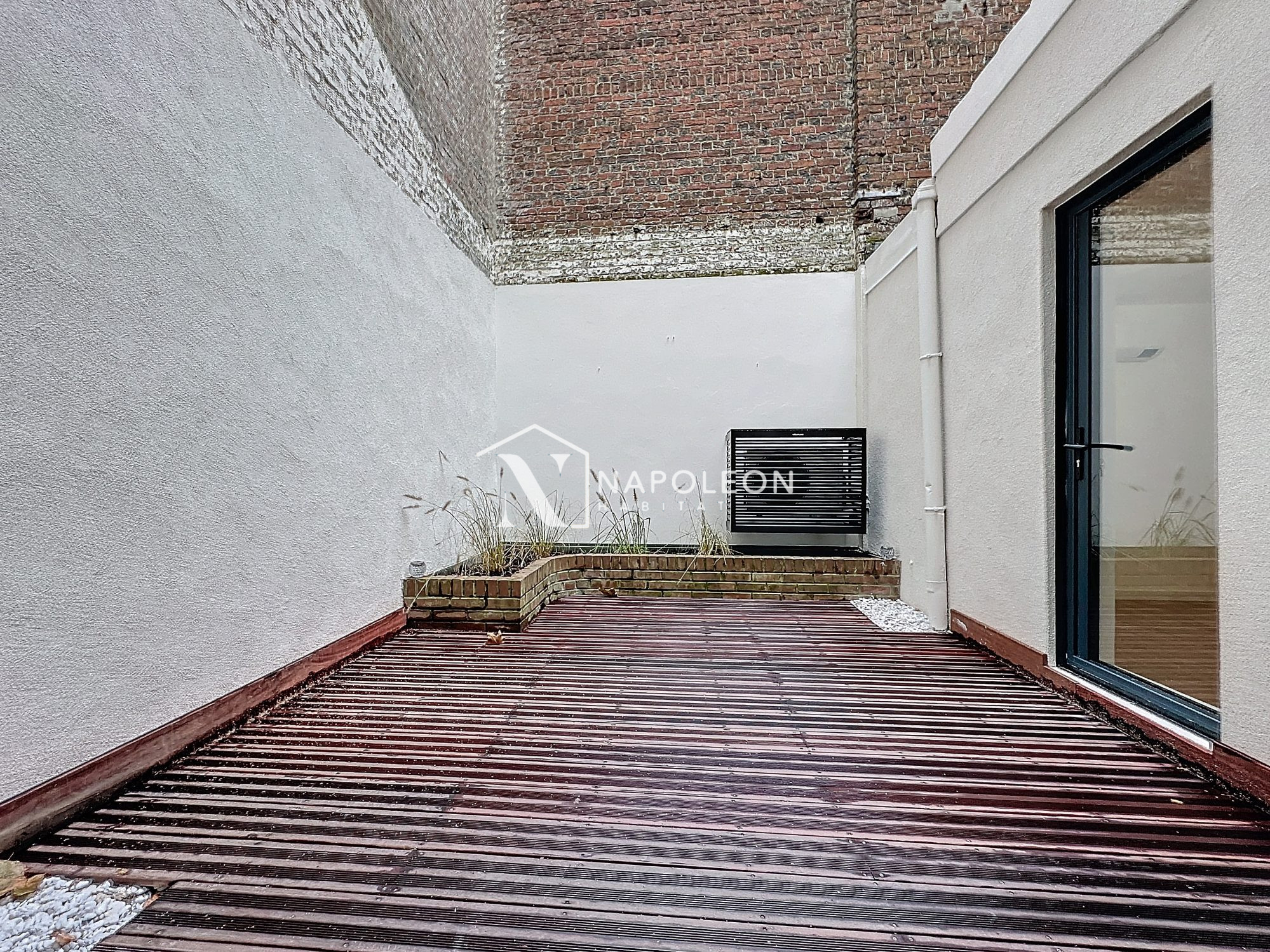 Agence immobilière de Napoleon Habitat