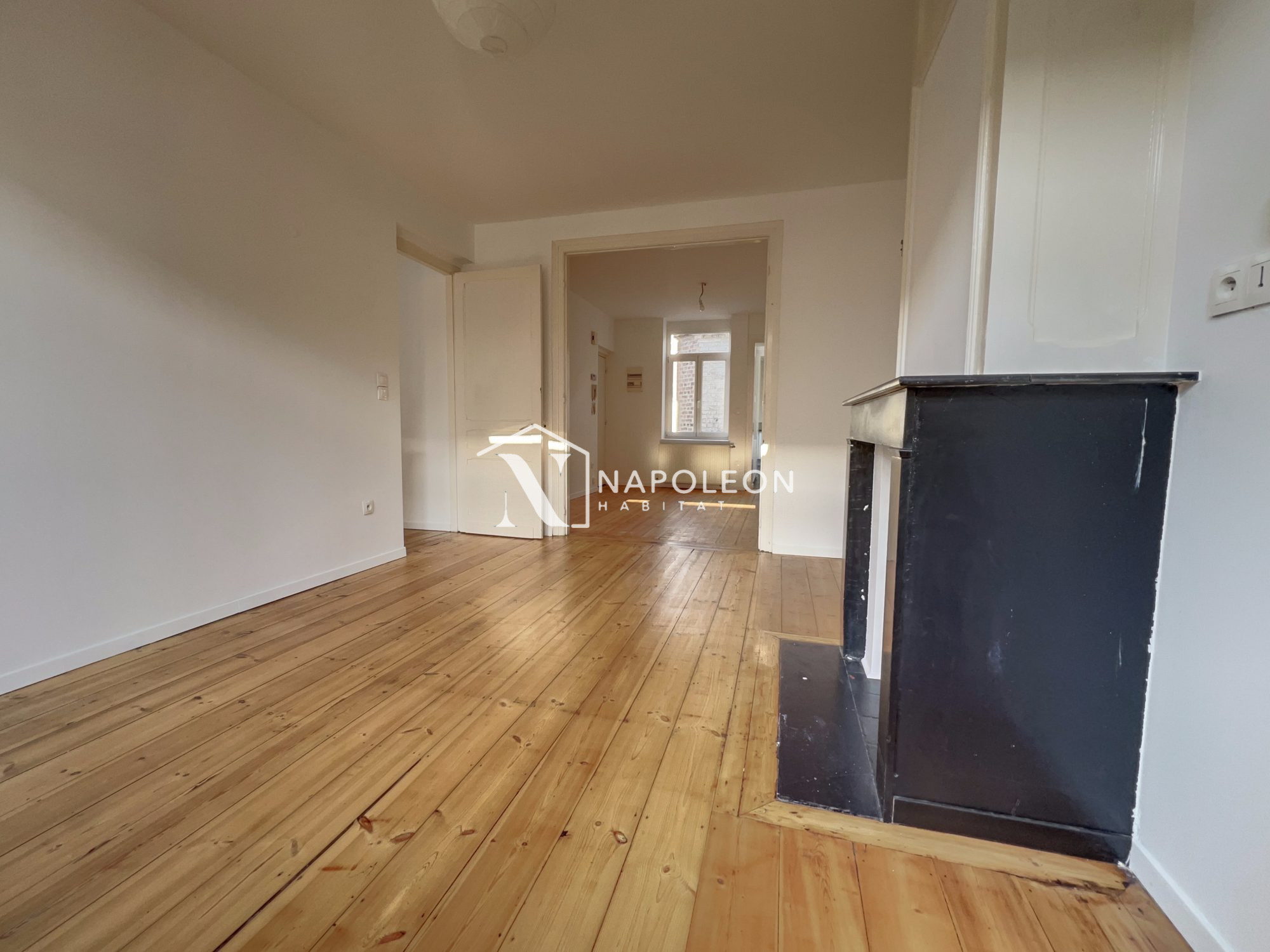 Agence immobilière de Napoleon Habitat