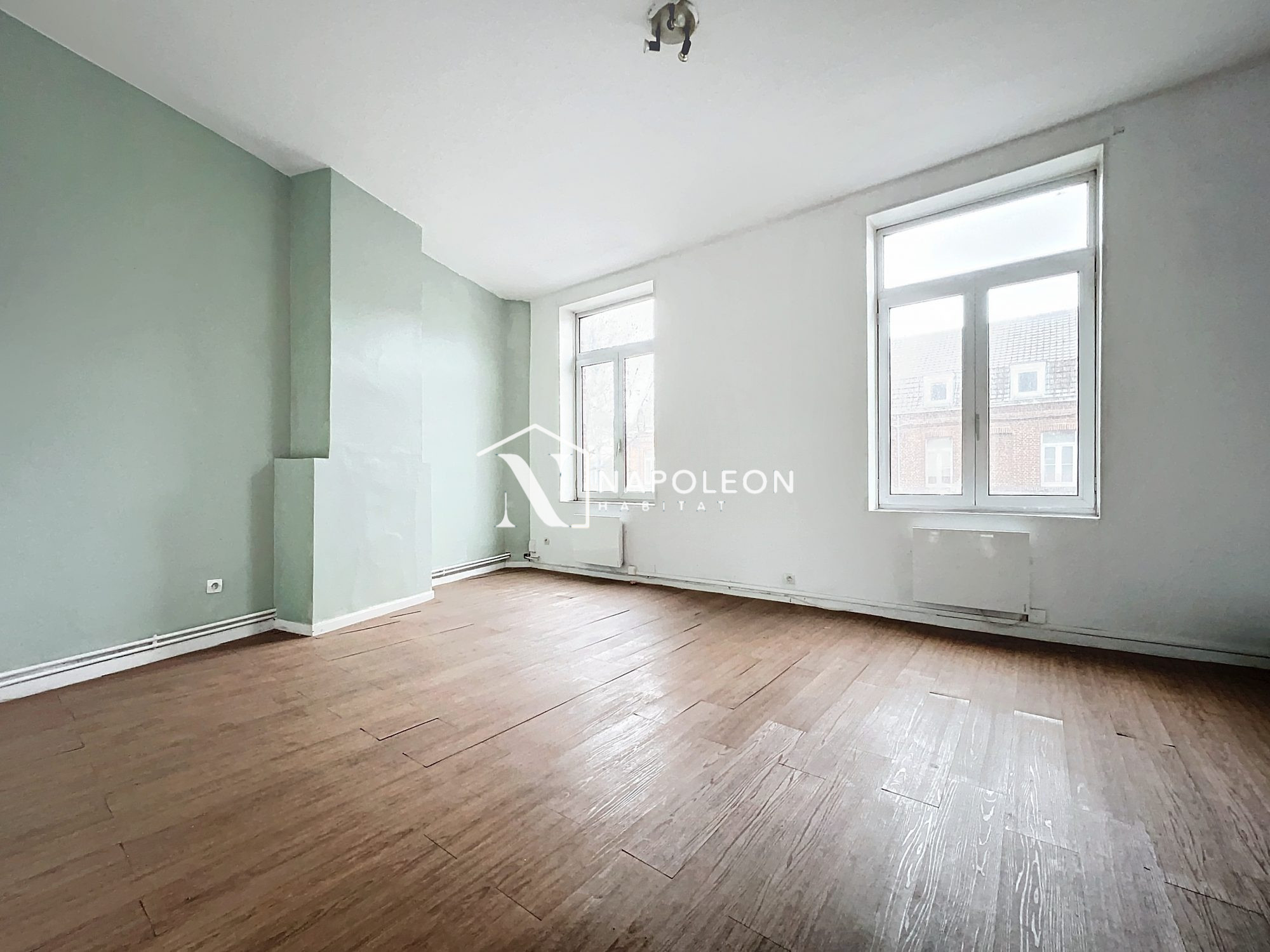 Agence immobilière de Napoleon Habitat