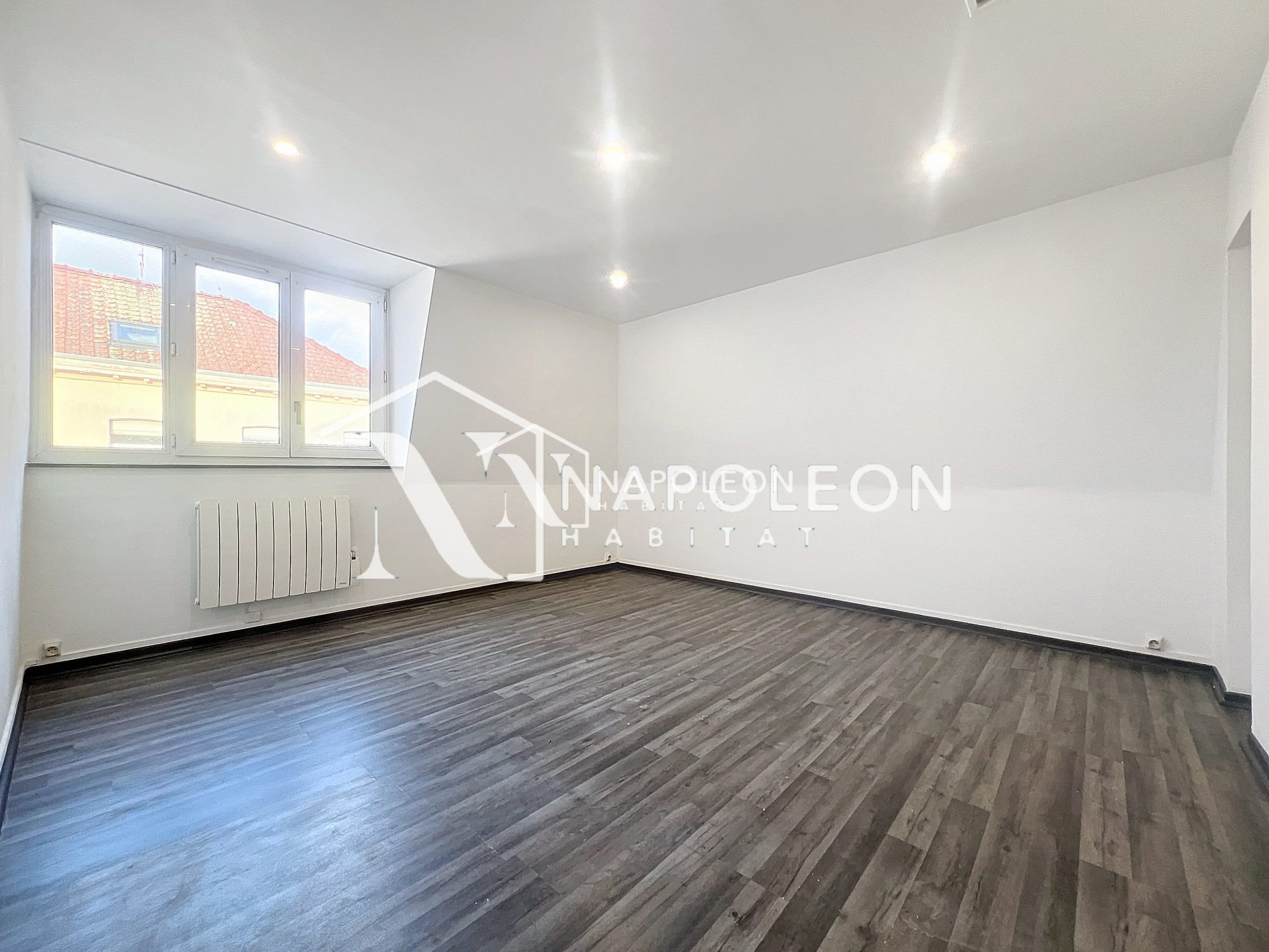 Agence immobilière de Napoleon Habitat