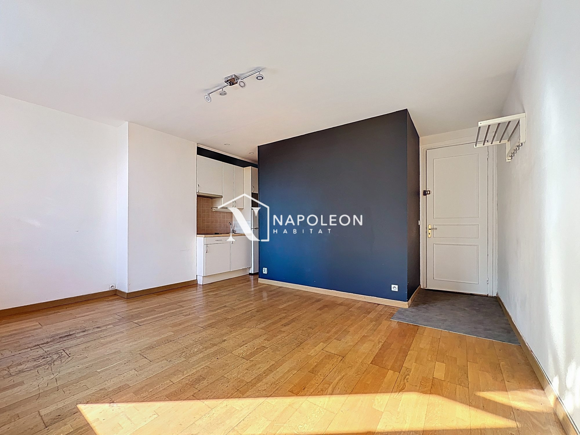 Agence immobilière de Napoleon Habitat