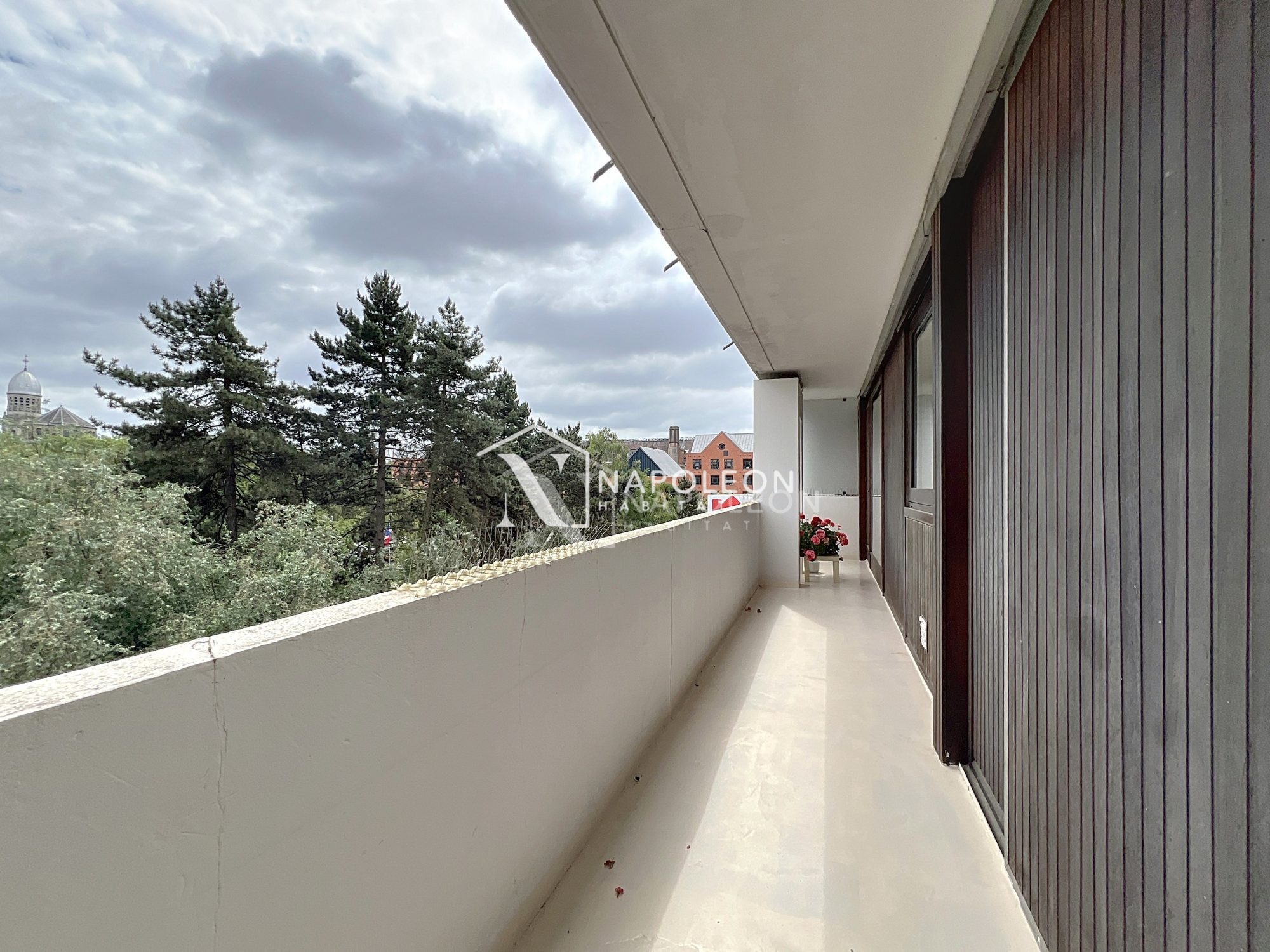 Agence immobilière de Napoleon Habitat
