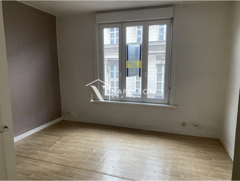 Agence immobilière de Napoleon Habitat