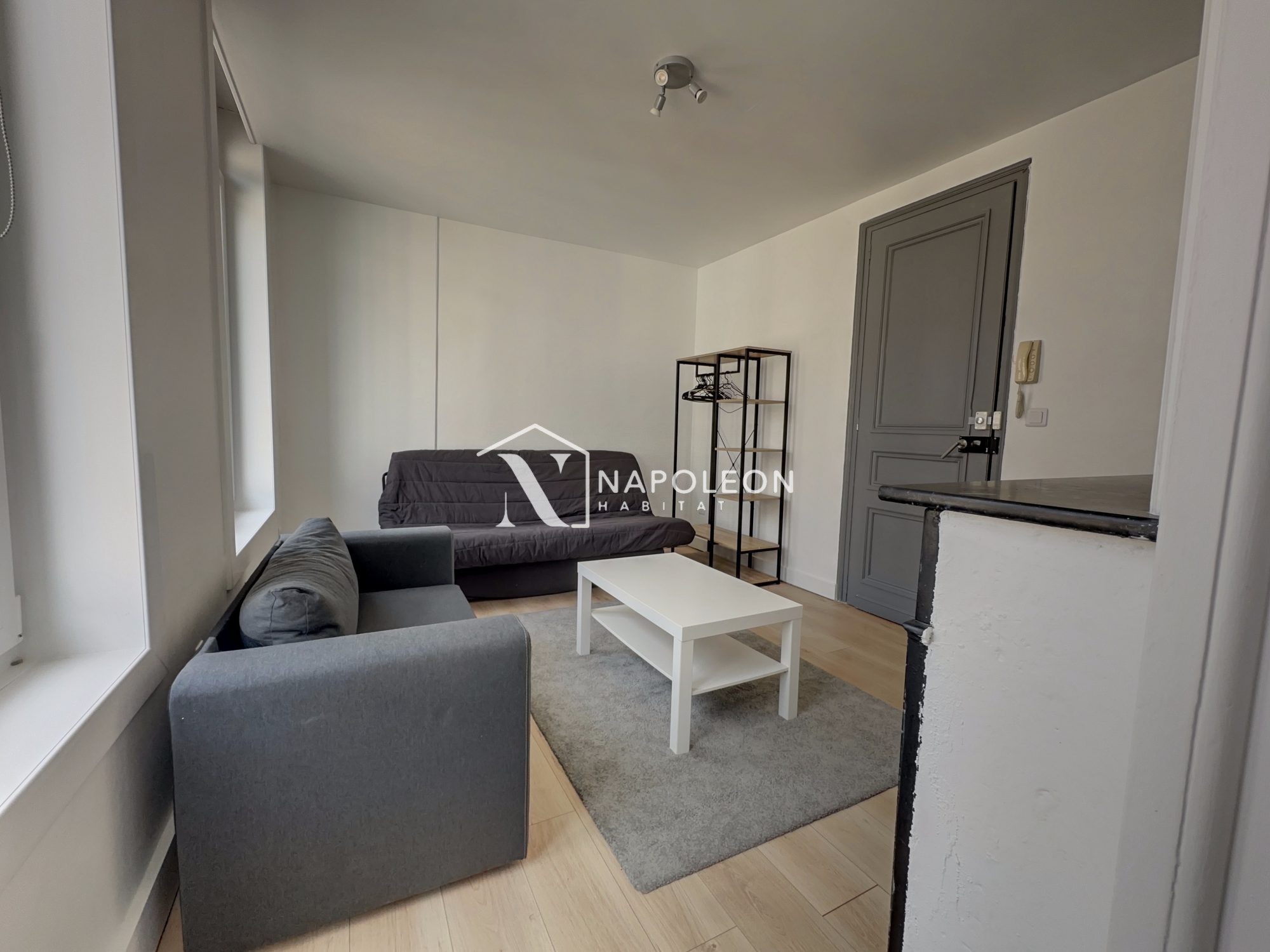 Agence immobilière de Napoleon Habitat