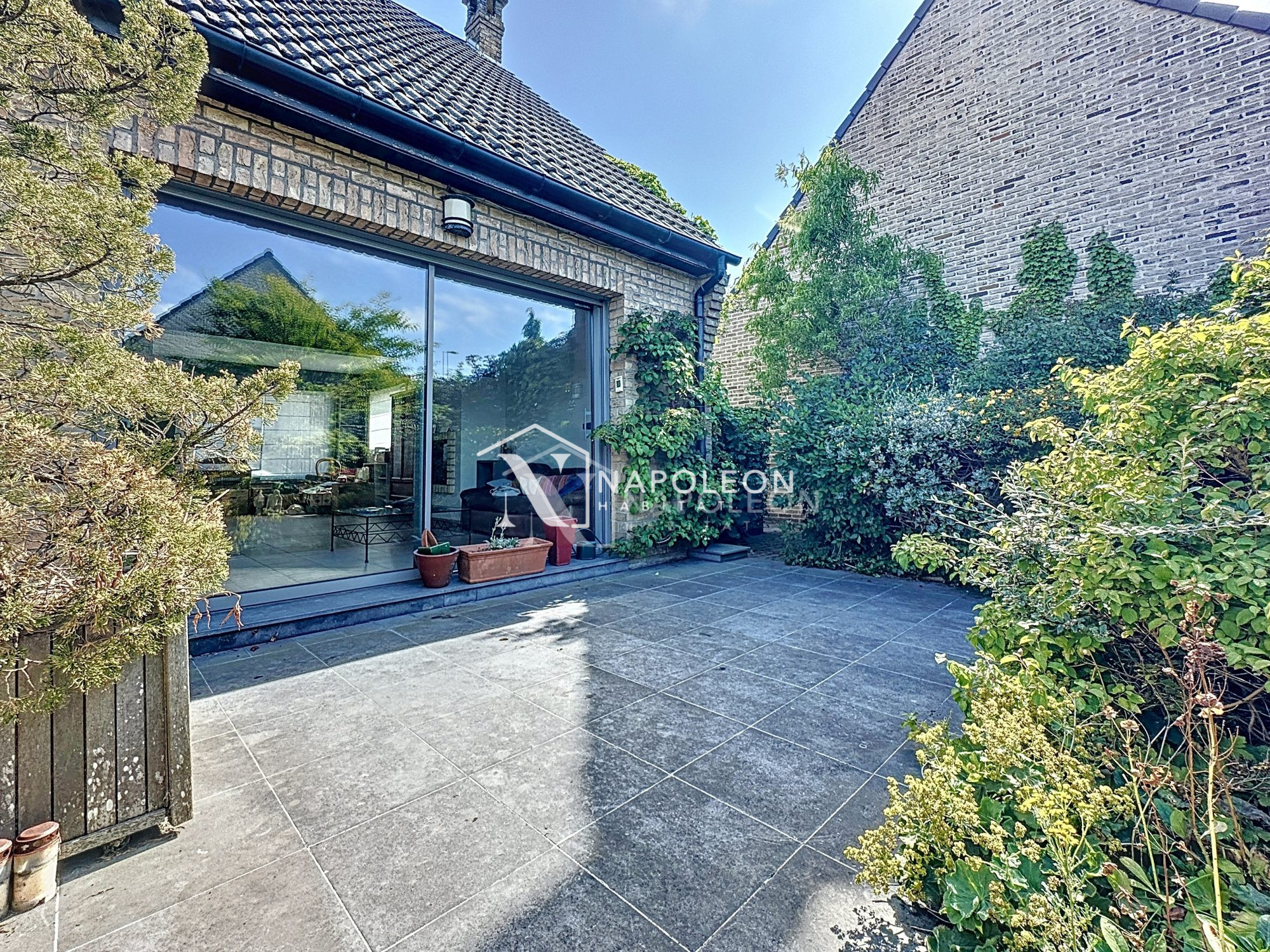 Agence immobilière de Napoleon Habitat