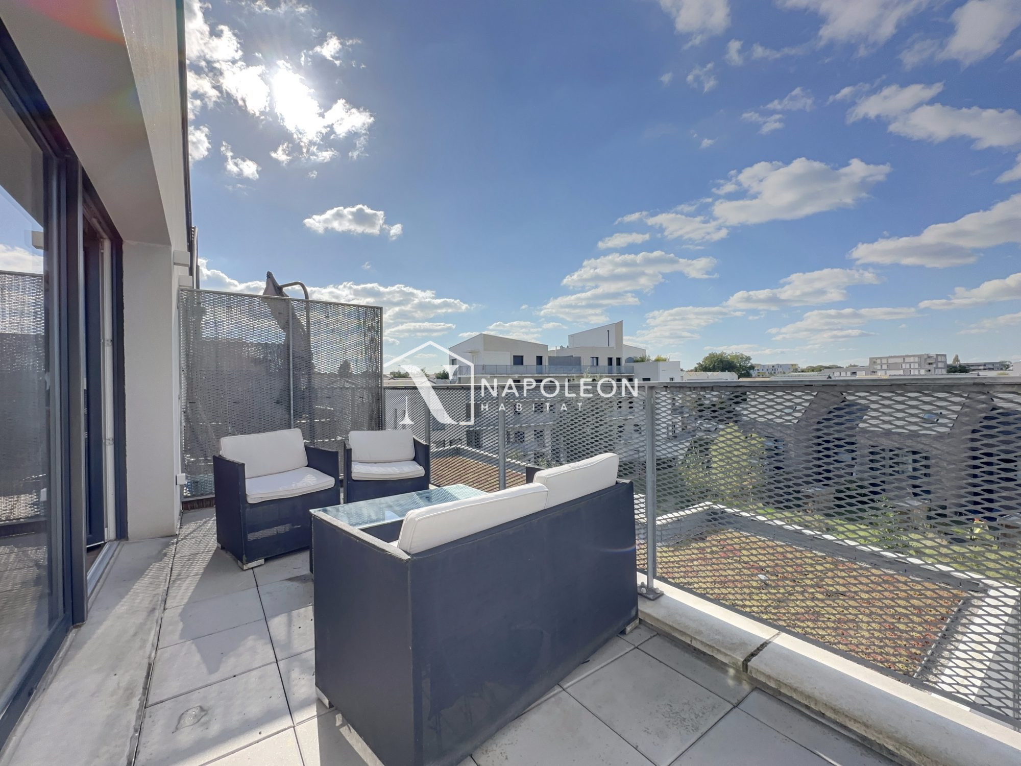 Agence immobilière de Napoleon Habitat