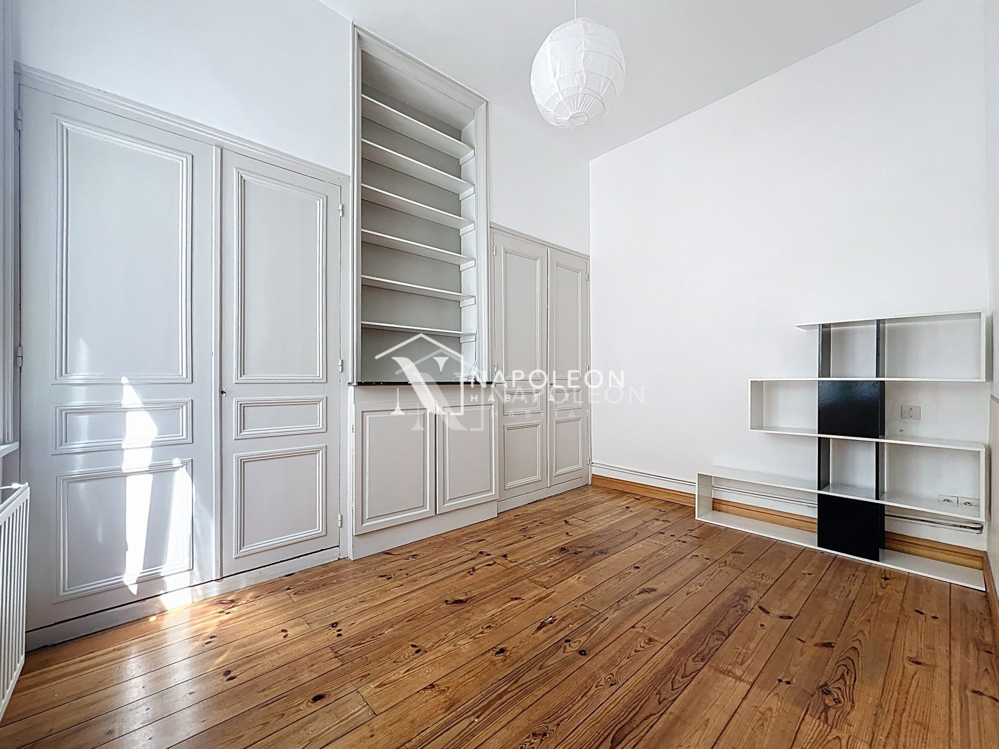 Agence immobilière de Napoleon Habitat