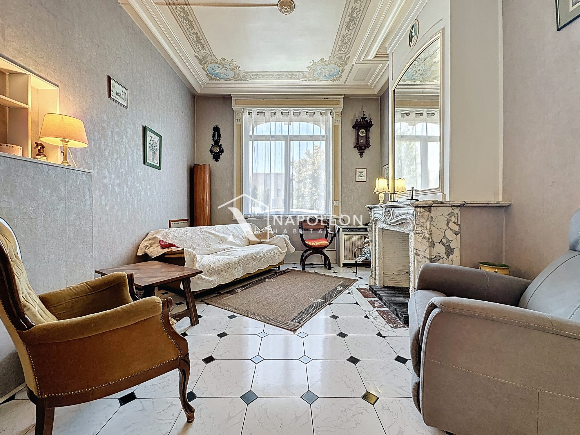 Agence immobilière de Napoleon Habitat