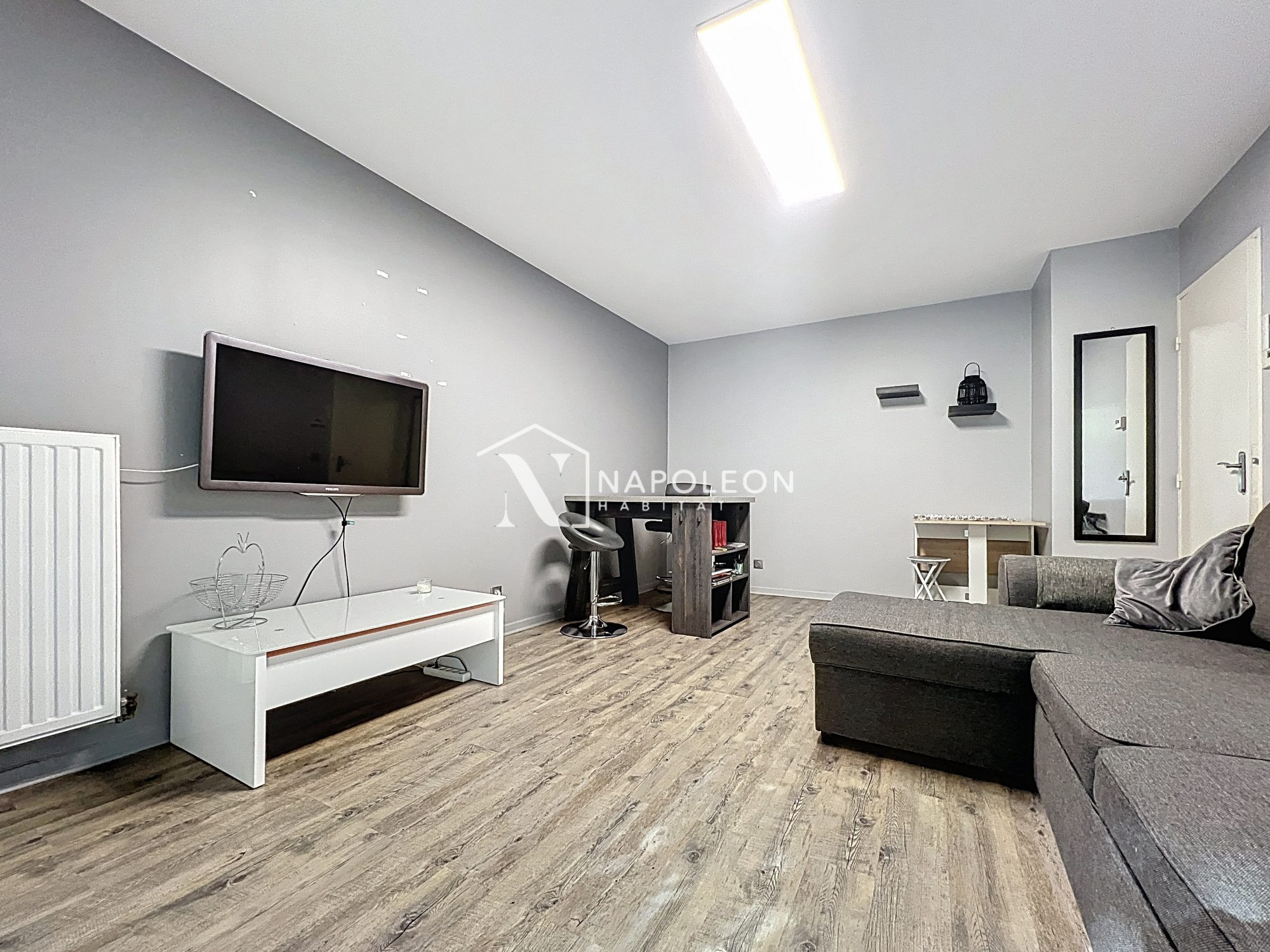 Agence immobilière de Napoleon Habitat