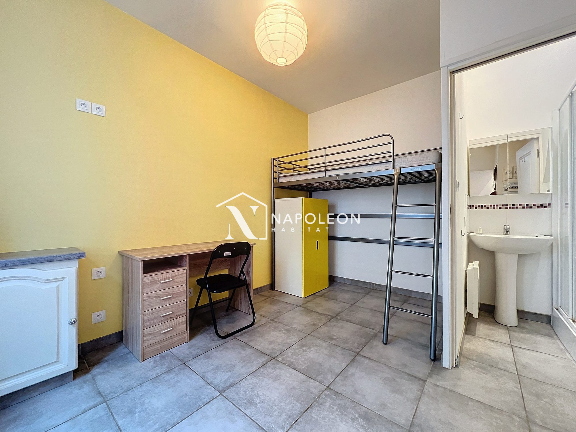 Agence immobilière de Napoleon Habitat