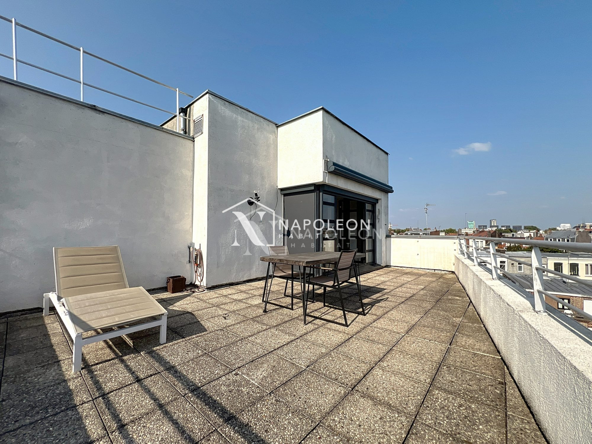 Agence immobilière de Napoleon Habitat