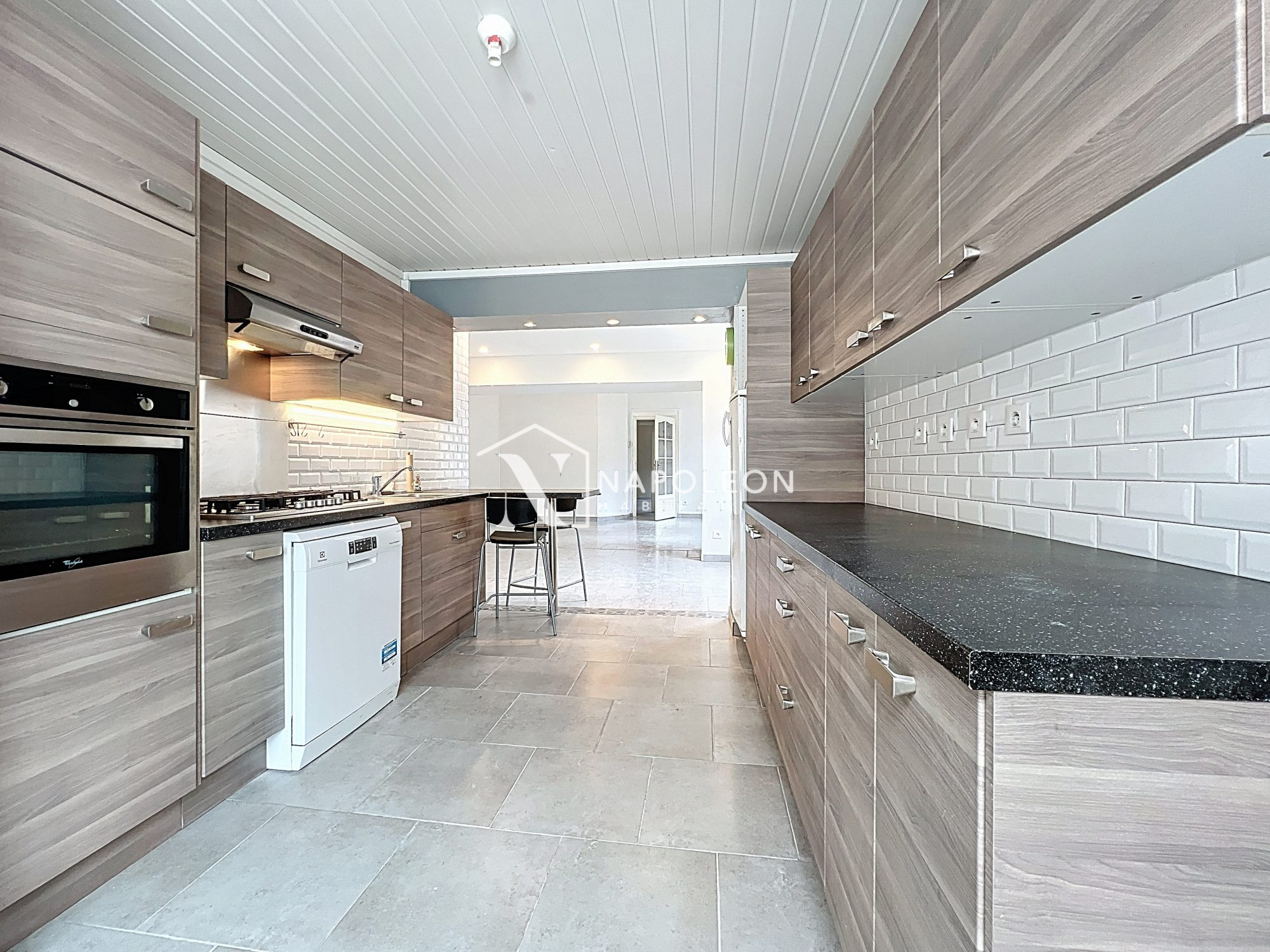 Agence immobilière de Napoleon Habitat
