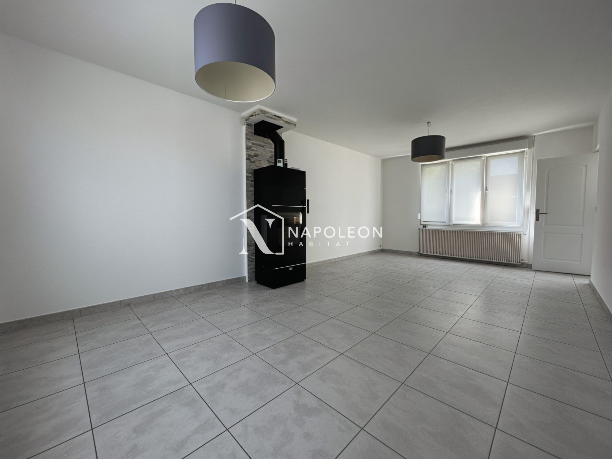Agence immobilière de Napoleon Habitat