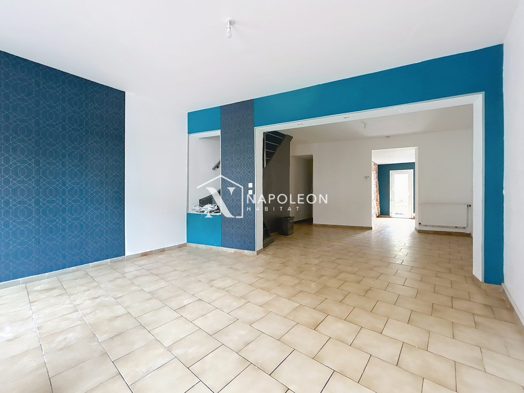 Agence immobilière de Napoleon Habitat