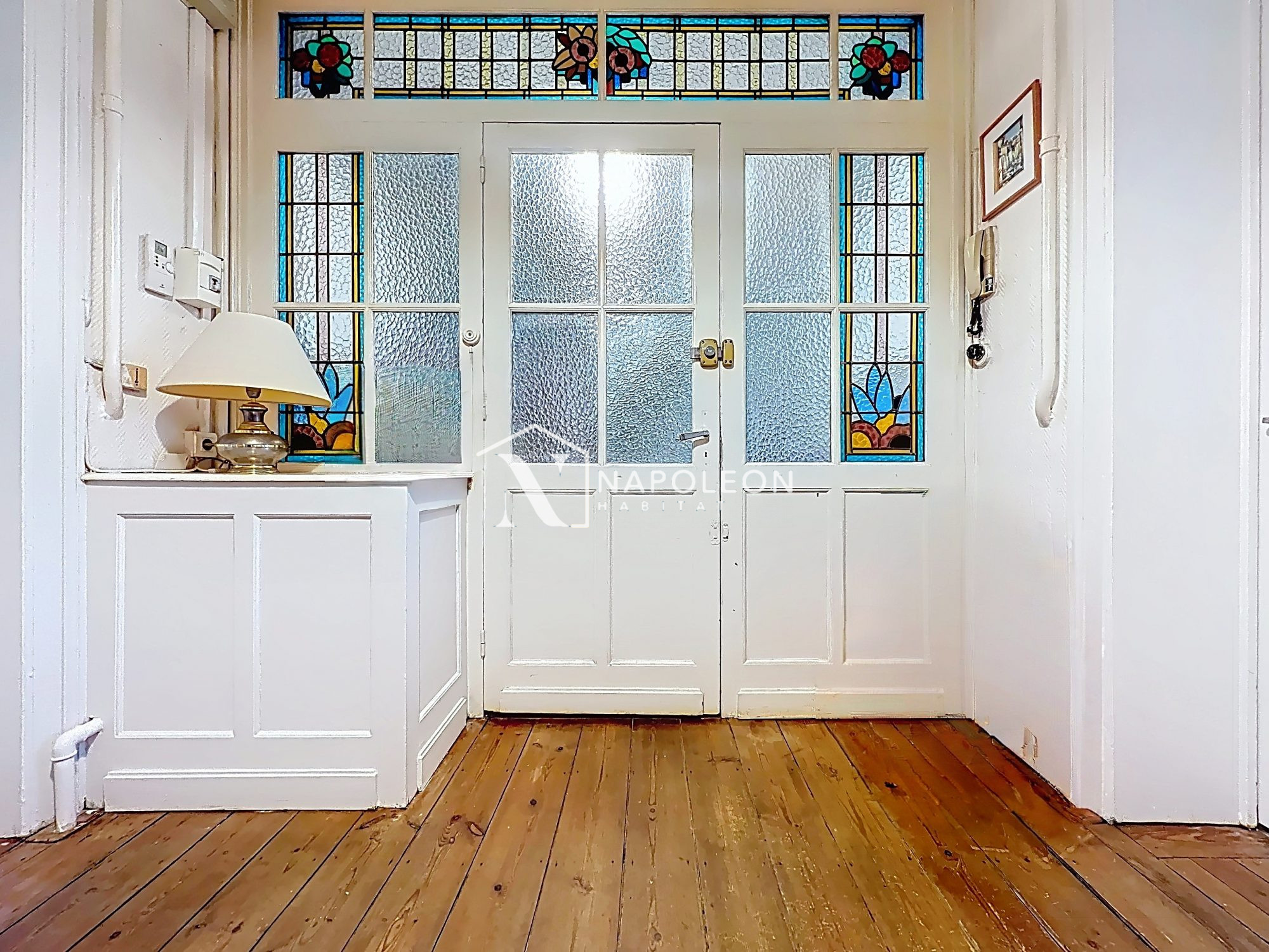 Agence immobilière de Napoleon Habitat