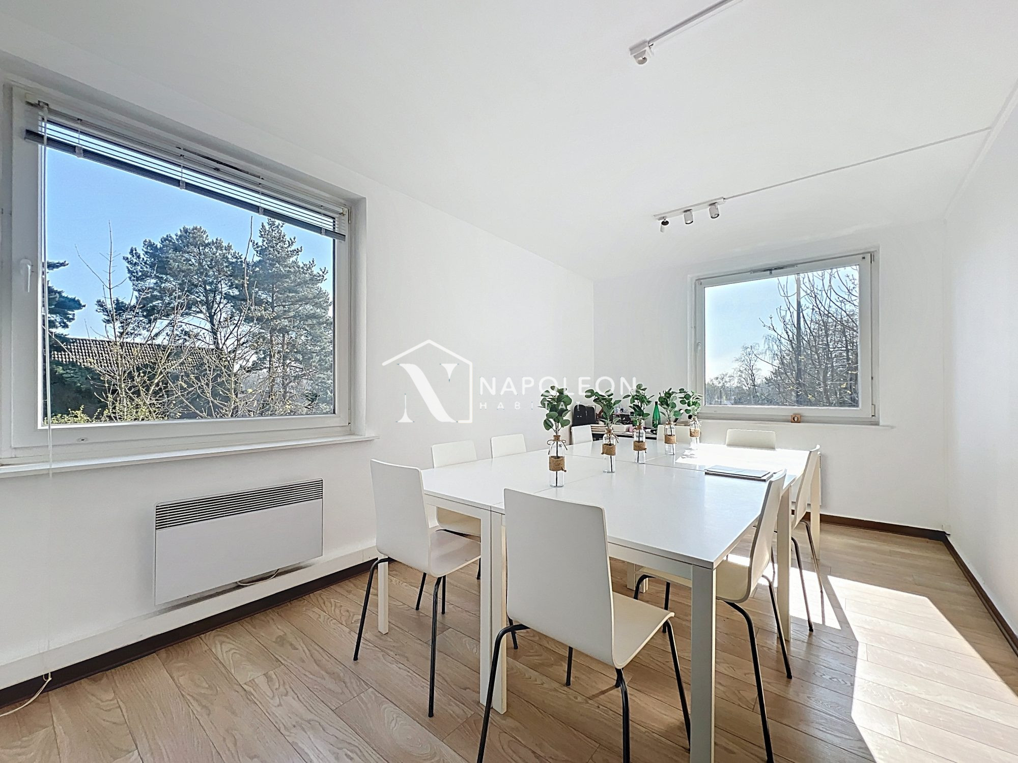 Agence immobilière de Napoleon Habitat