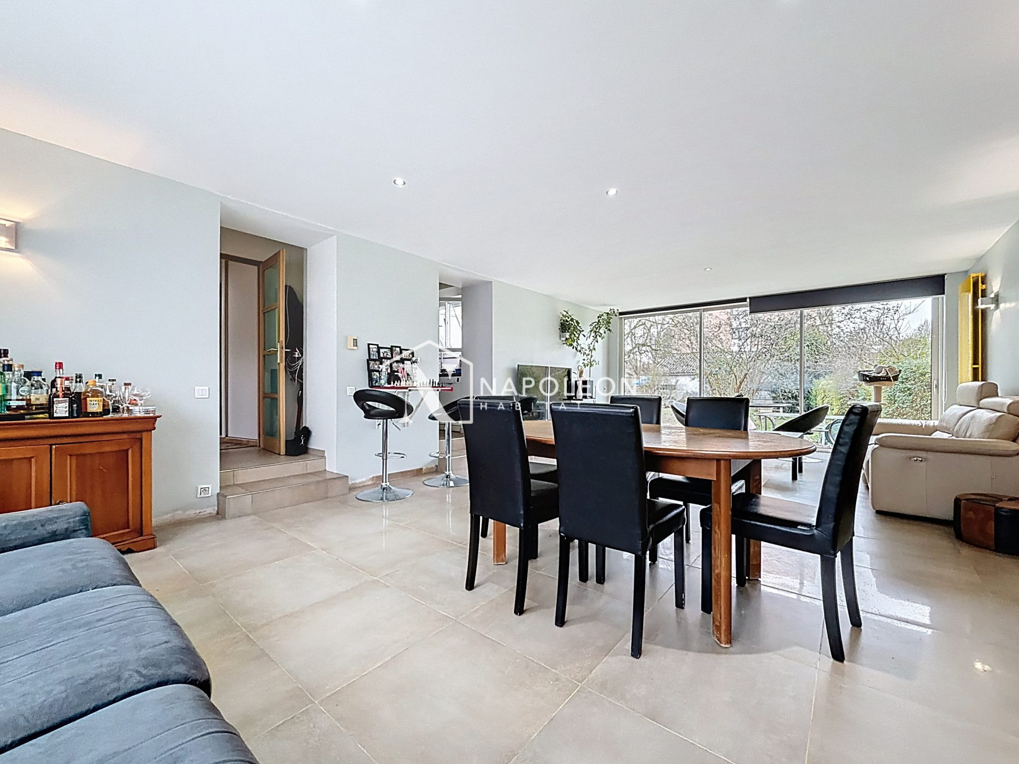 Agence immobilière de Napoleon Habitat