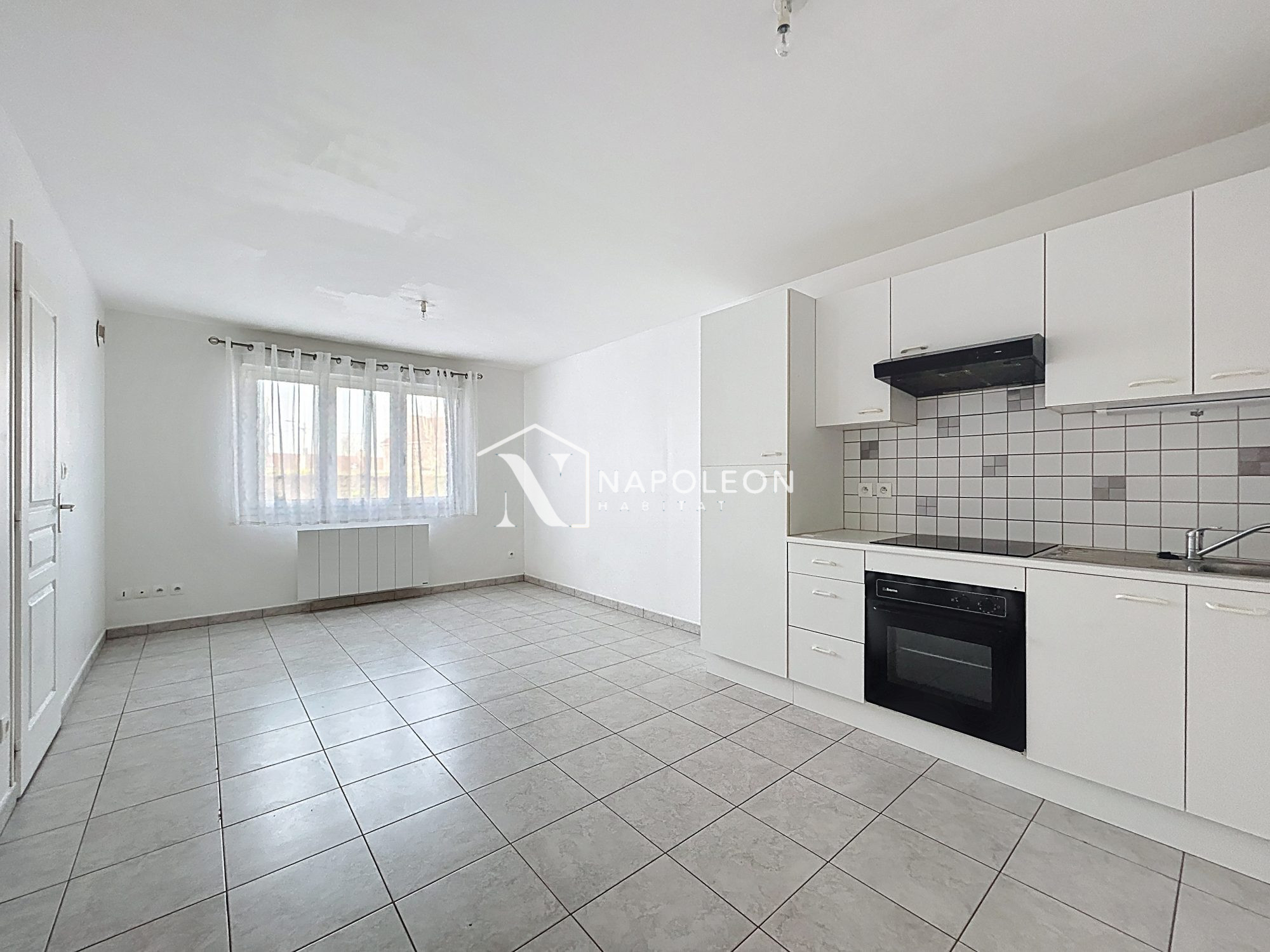 Agence immobilière de Napoleon Habitat