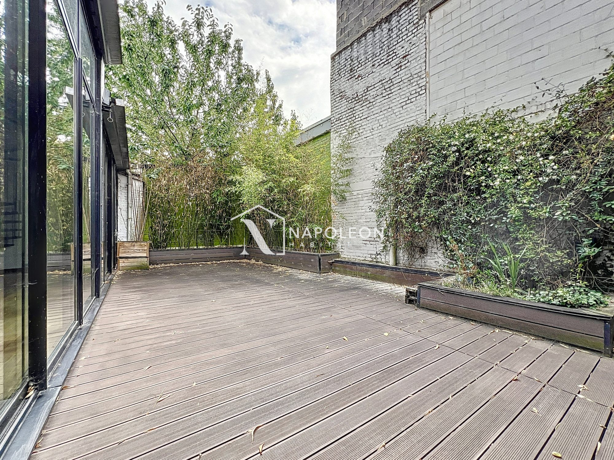 Agence immobilière de Napoleon Habitat
