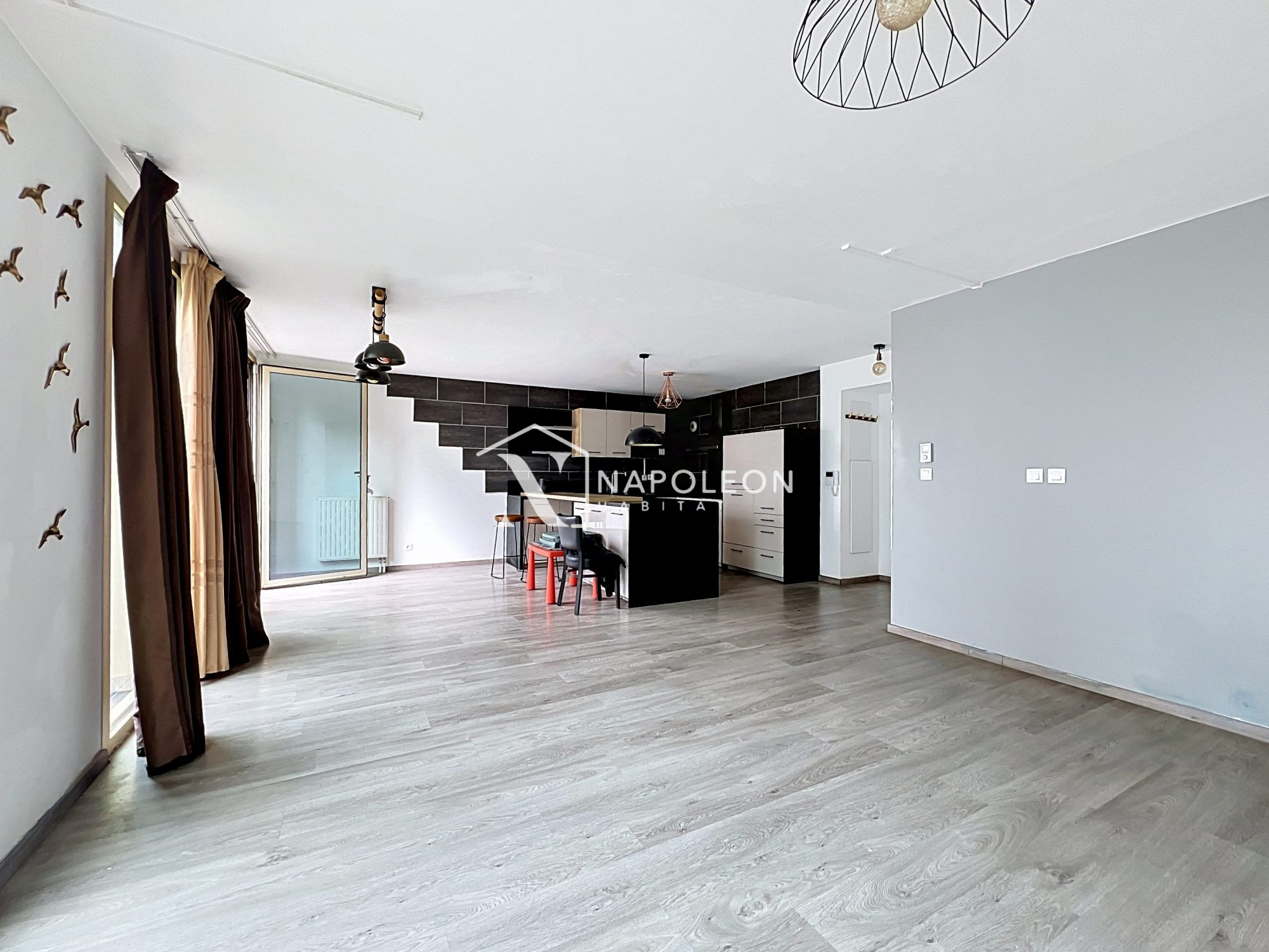 Agence immobilière de Napoleon Habitat