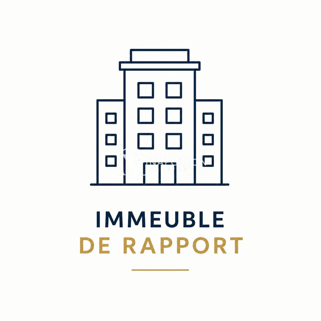 Agence immobilière de Napoleon Habitat